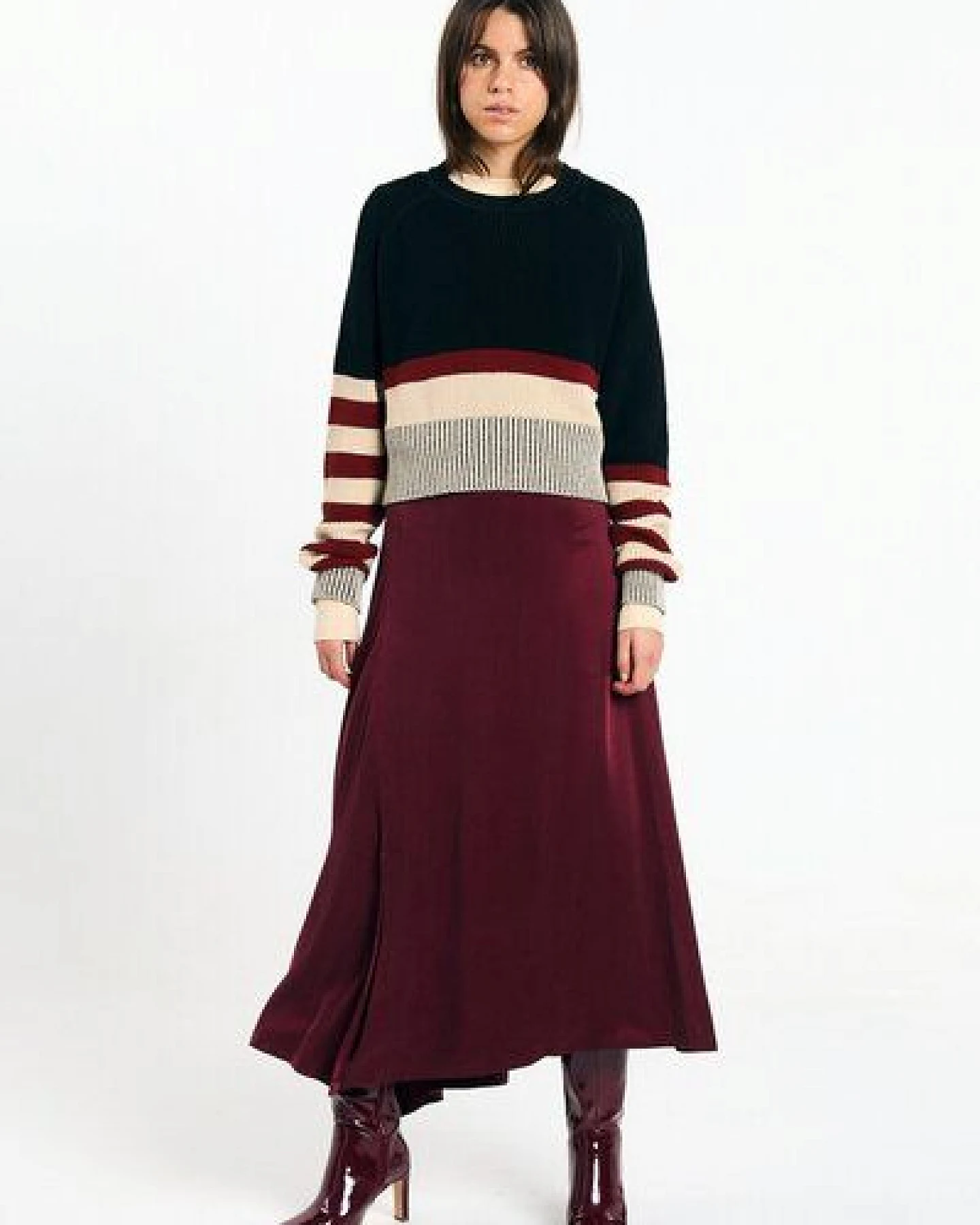 Suite13lab NELAS PULLOVER – Ansicht 2