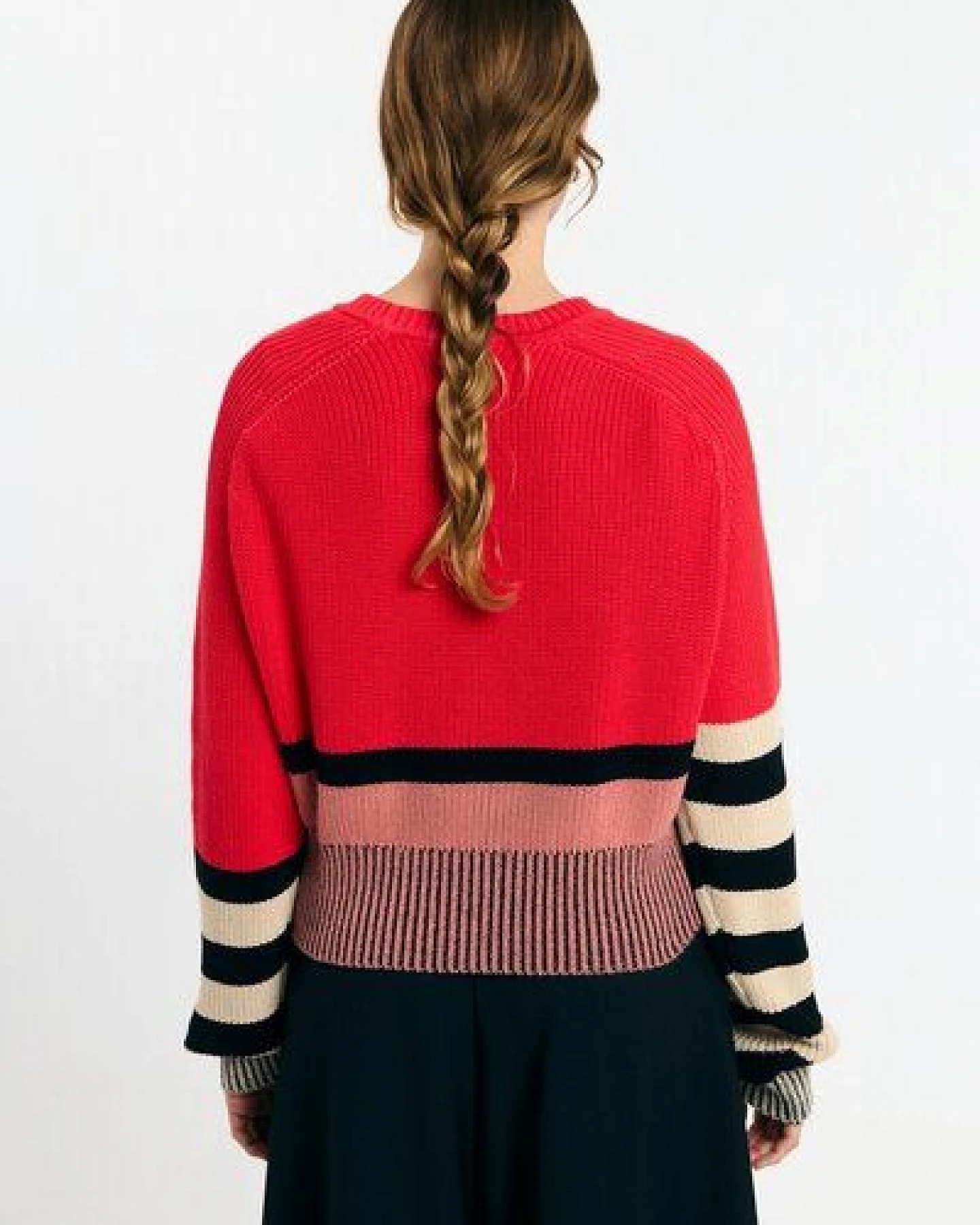 Suite13lab NELAS PULLOVER – Ansicht 4