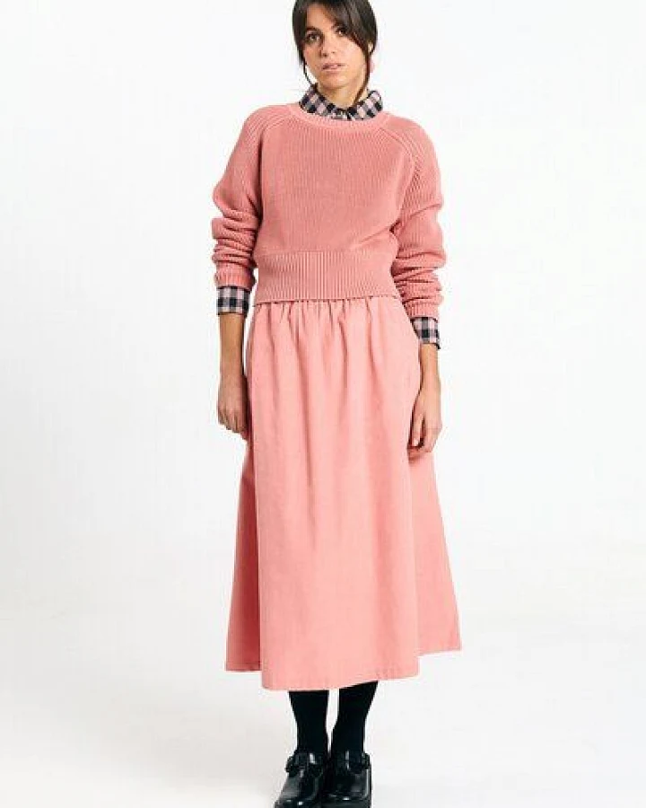 Suite13lab NELAS PULLOVER