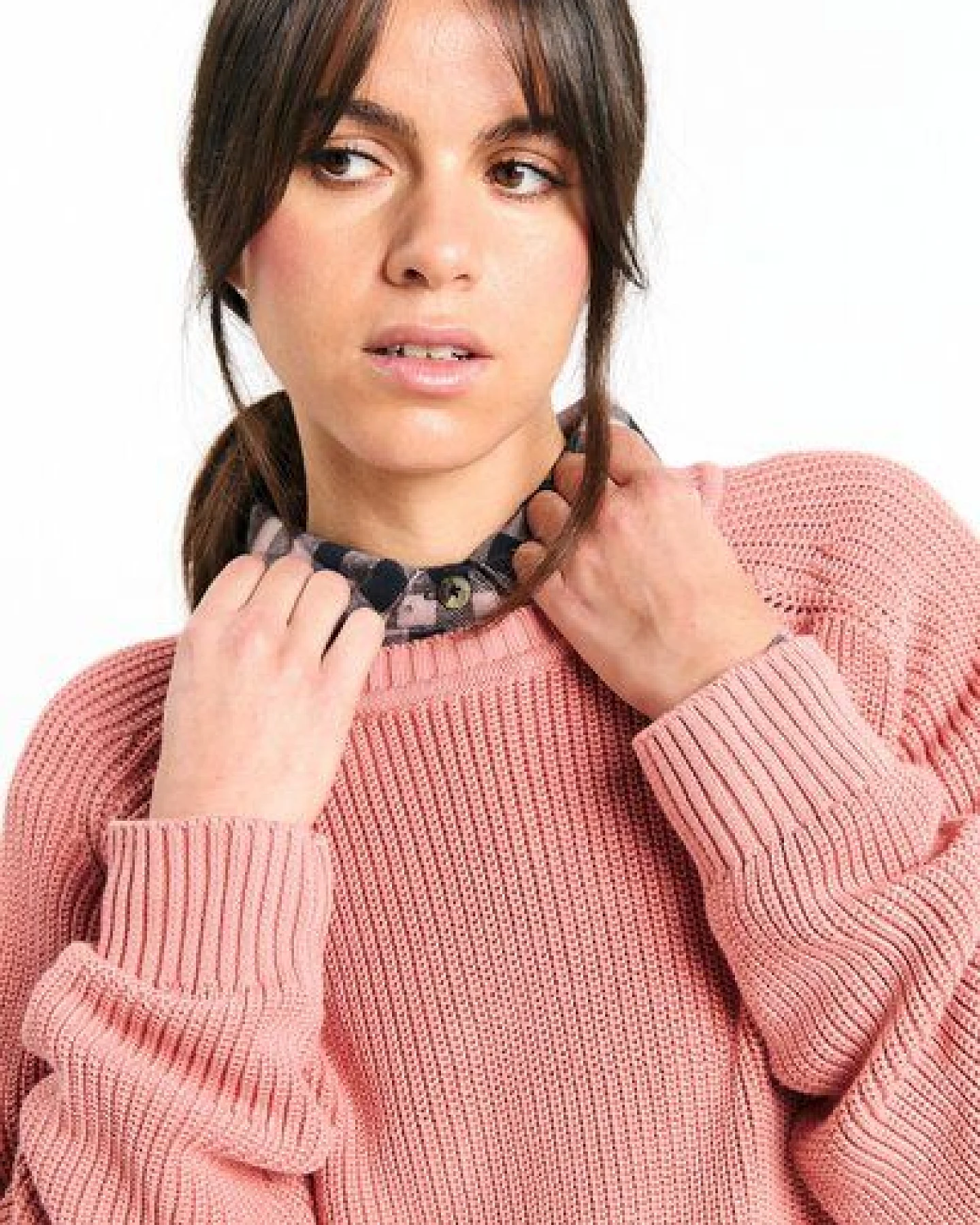 Suite13lab NELAS PULLOVER – Ansicht 3