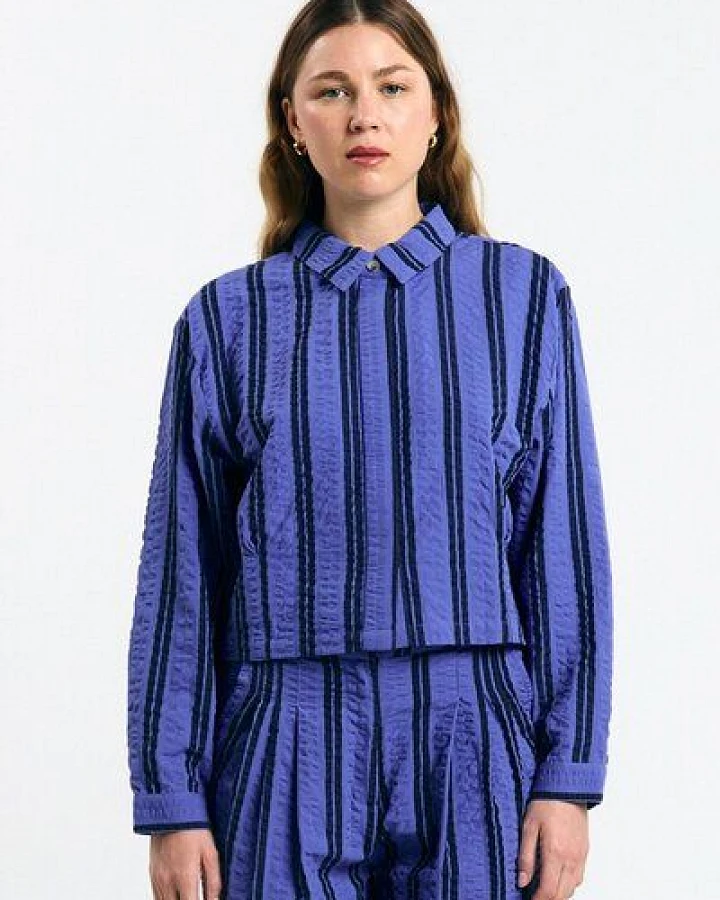 Suite13lab RAIVA SHIRT