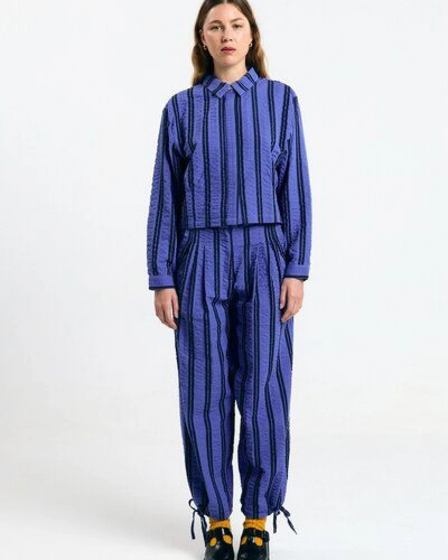 Suite13lab RAIVA SHIRT – Ansicht 2