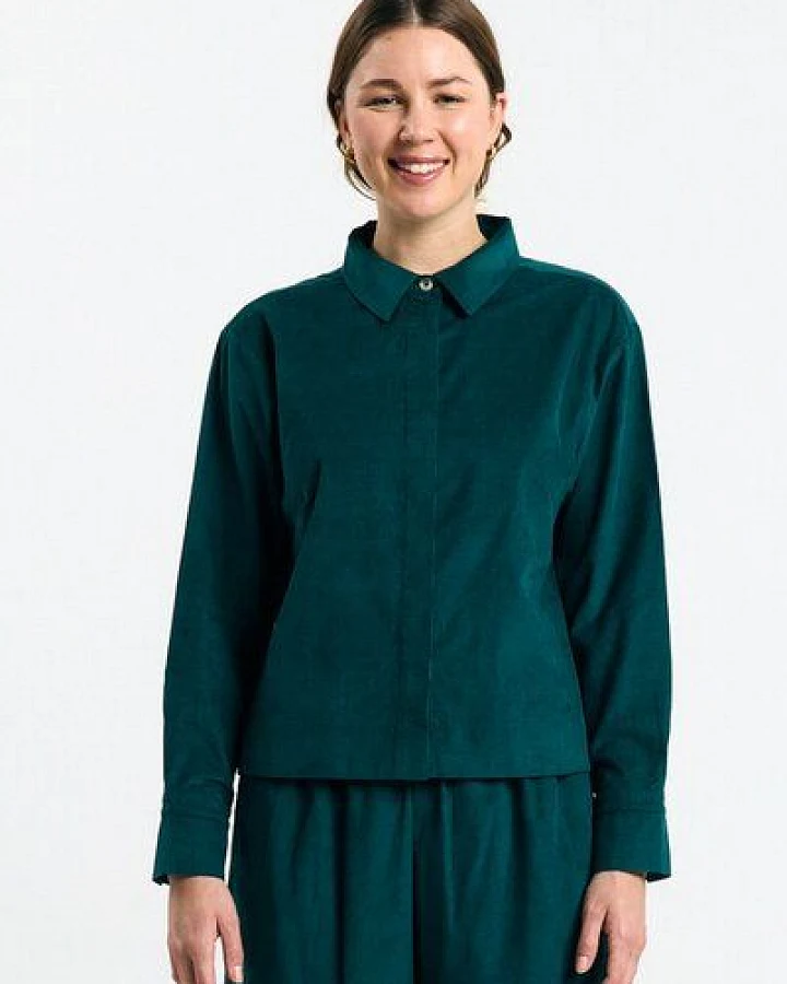 Suite13lab VILA SHIRT