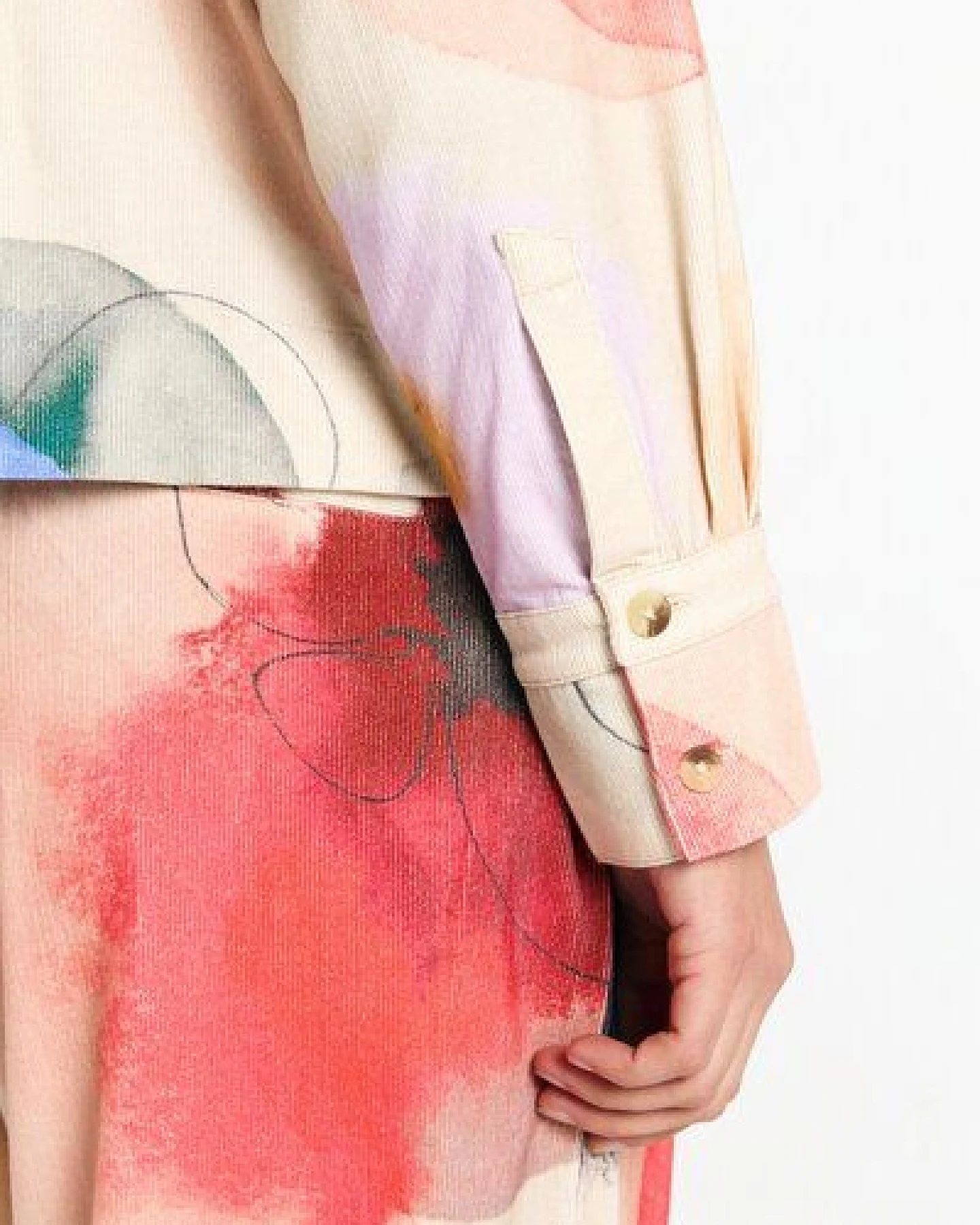 Suite13lab VILA SHIRT – Ansicht 4
