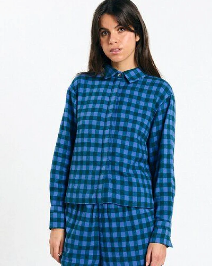 Suite13lab VILA SHIRT