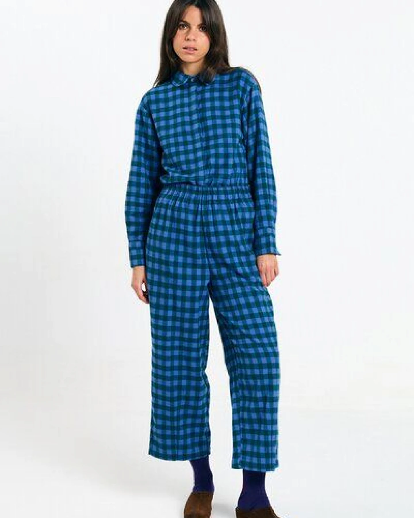 Suite13lab VILA SHIRT – Ansicht 2