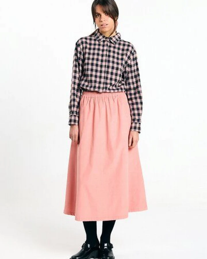 Suite13lab VILA SHIRT