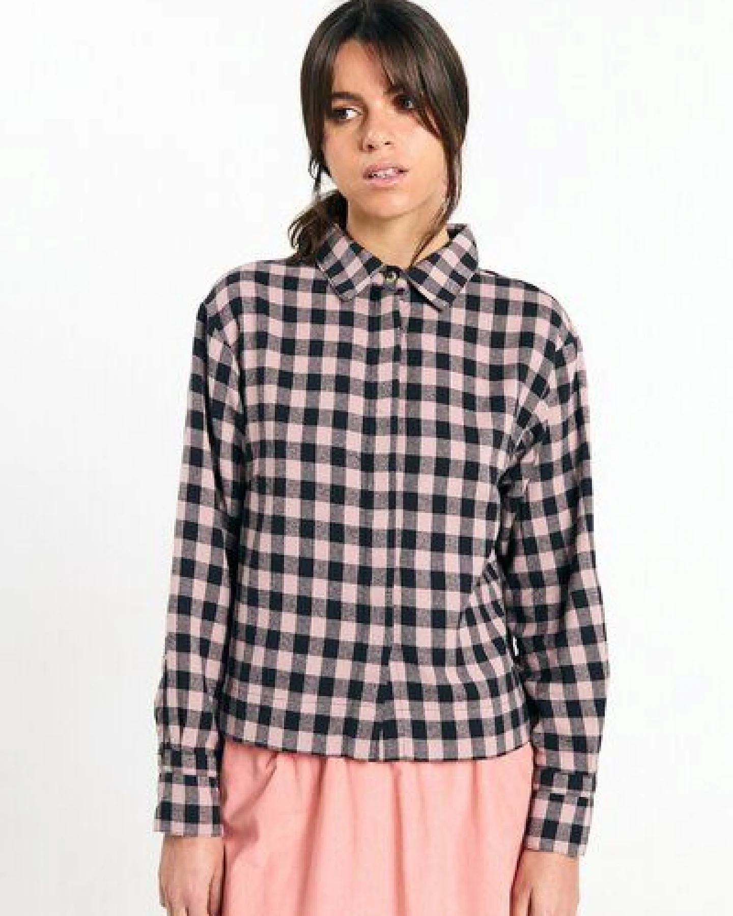 Suite13lab VILA SHIRT – Ansicht 2