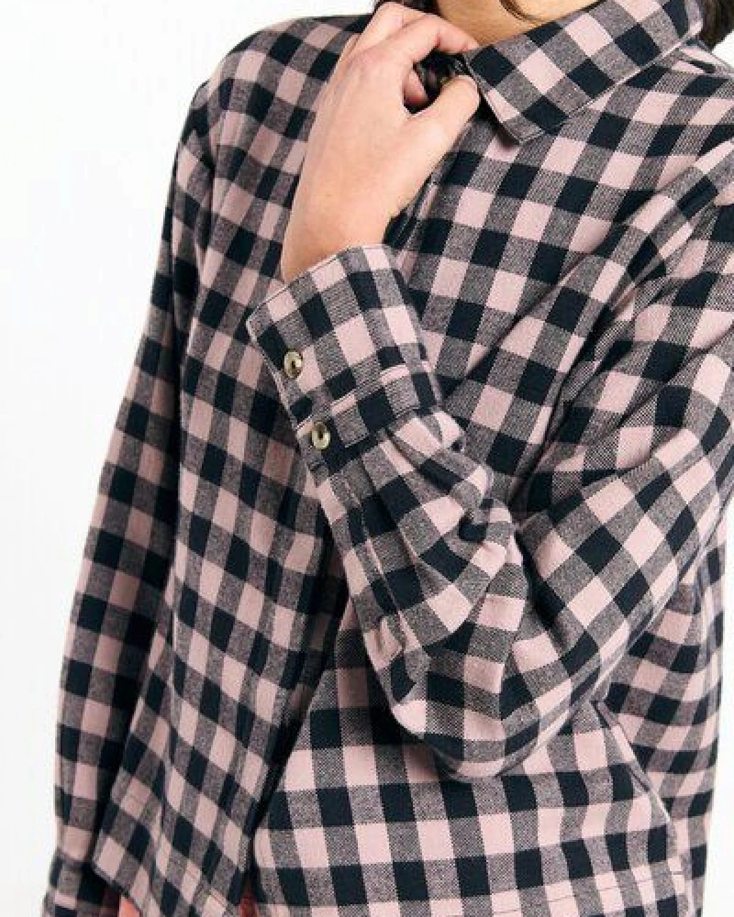 Suite13lab VILA SHIRT – Ansicht 3