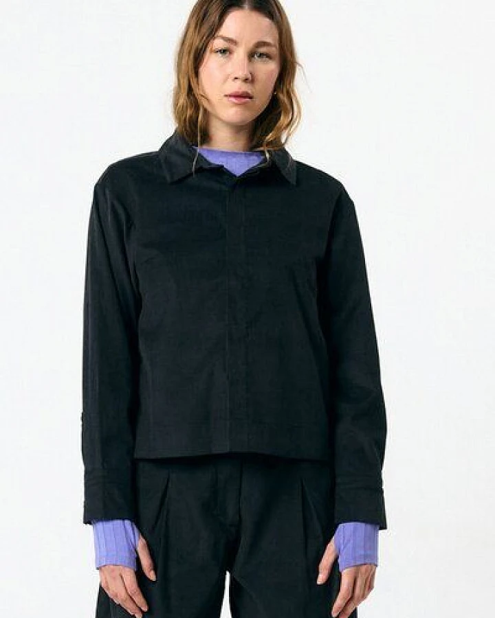 Suite13lab VILA SHIRT