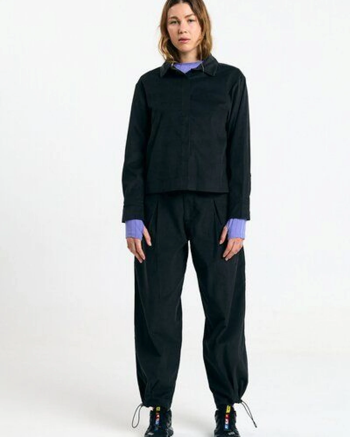 Suite13lab VILA SHIRT – Ansicht 2