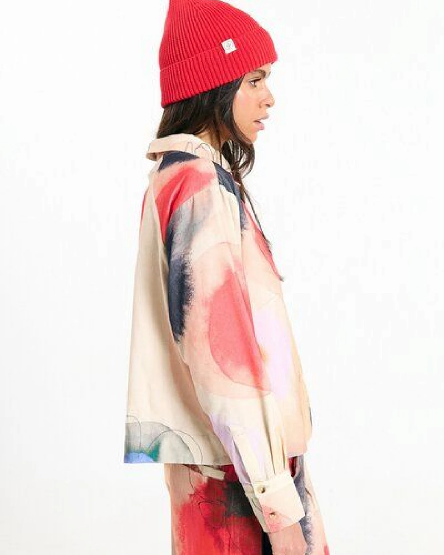 Suite13lab VILA SHIRT – Ansicht 3