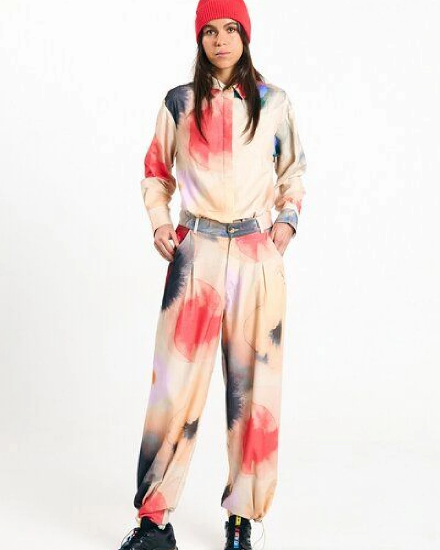 Suite13lab VILA SHIRT – Ansicht 2