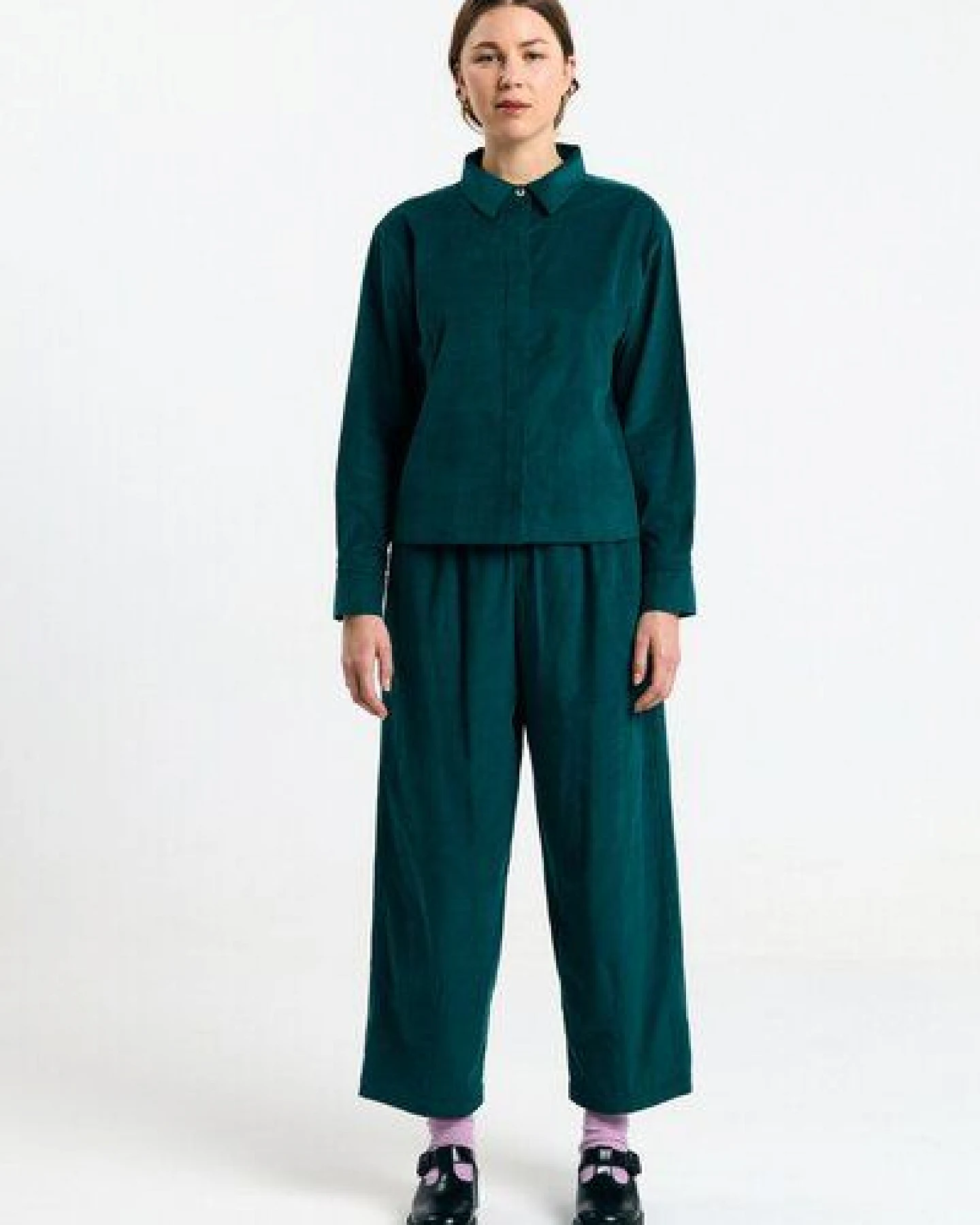 Suite13lab VILA SHIRT – Ansicht 2