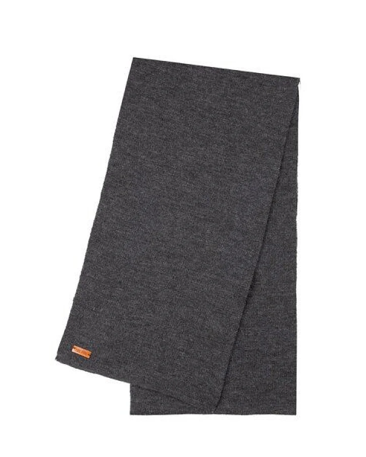 Pure pure by Bauer Pure Pure Fein-Strickschal kbT-Schurwolle