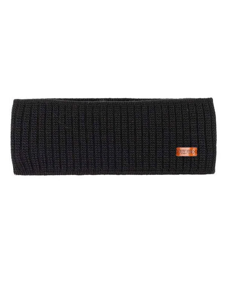 Pure pure by Bauer Pure Pure Unisex Stirnband kbT-Schurwolle