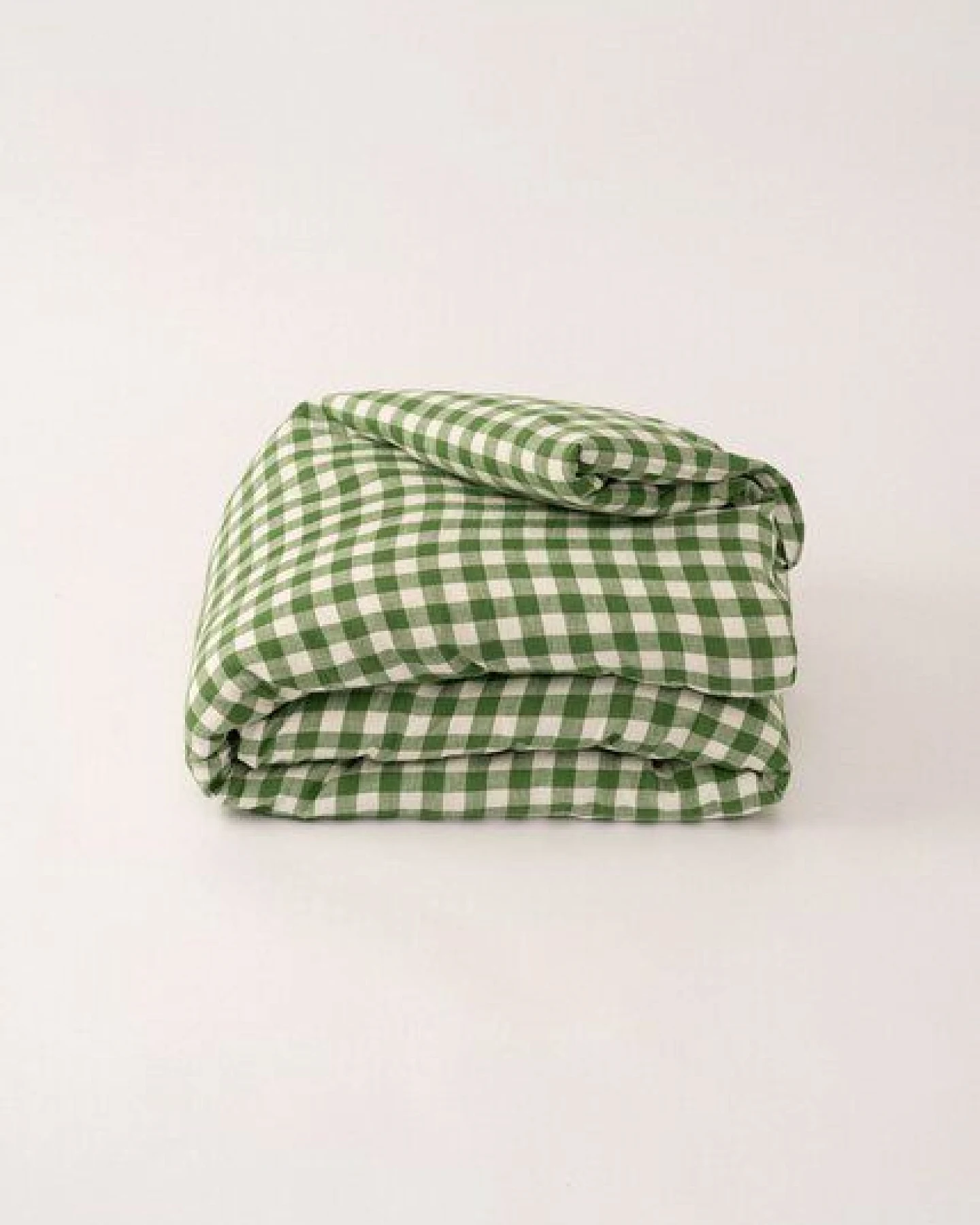 AmourLinen Bettdecke aus Leinen – Ansicht 2