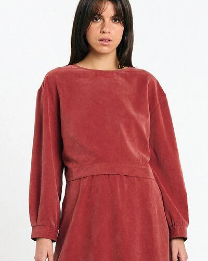 Suite13lab SINTRA BLUSE