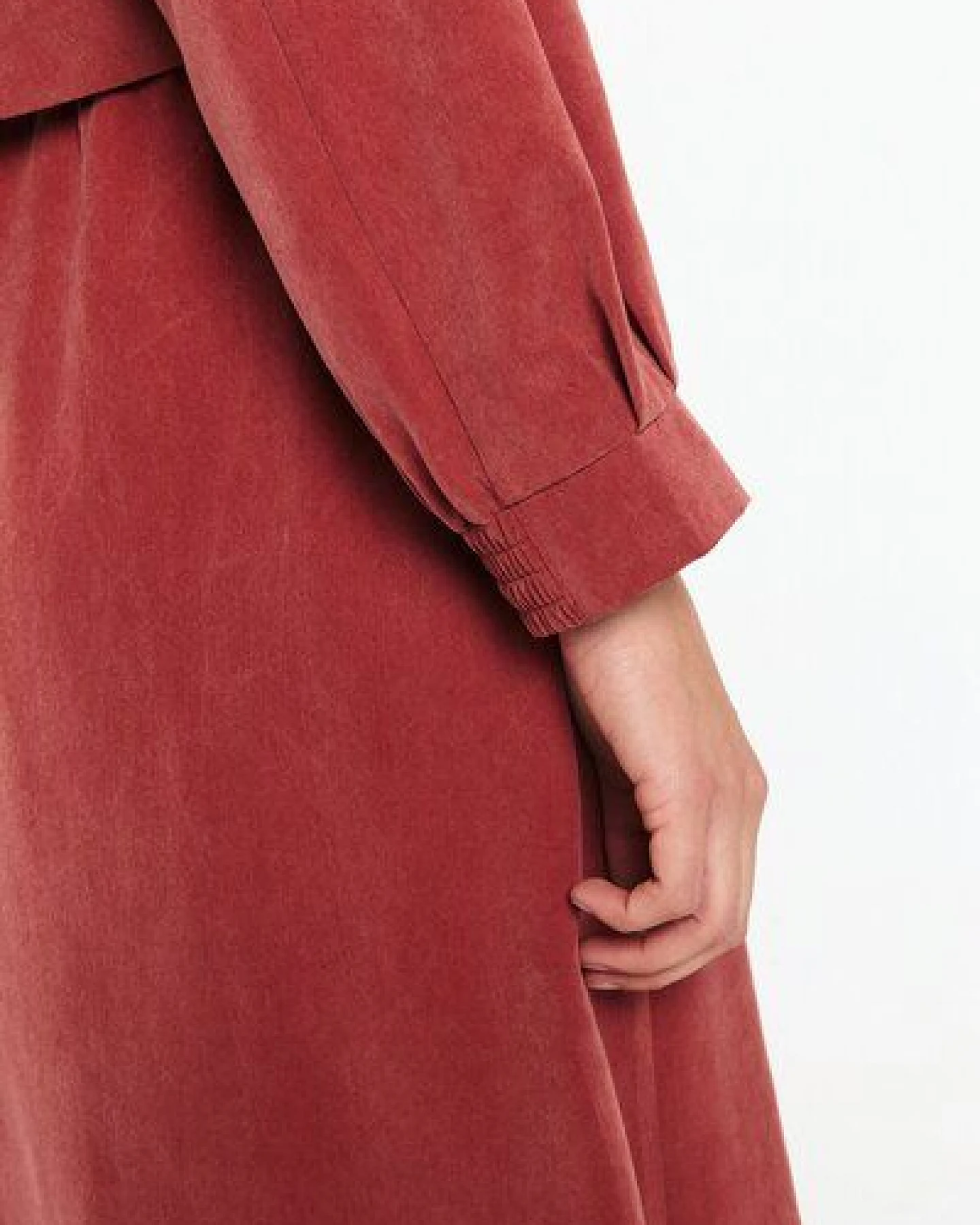 Suite13lab SINTRA BLUSE – Ansicht 3