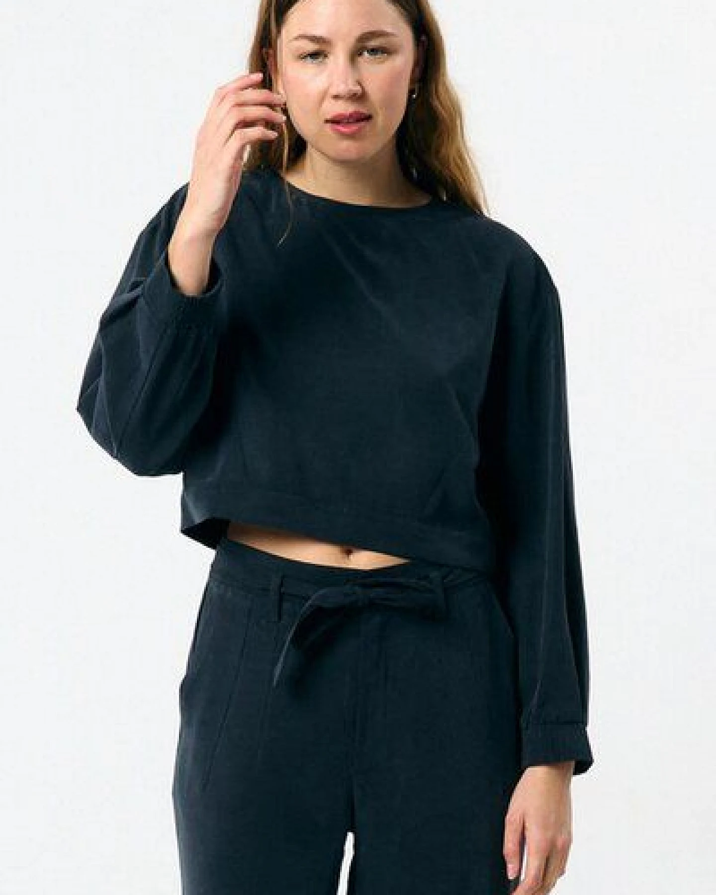 Suite13lab SINTRA BLUSE – Ansicht 2