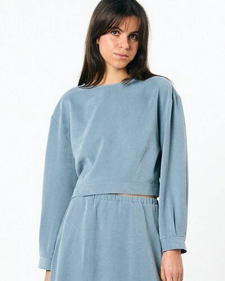 Suite13lab SINTRA BLUSE