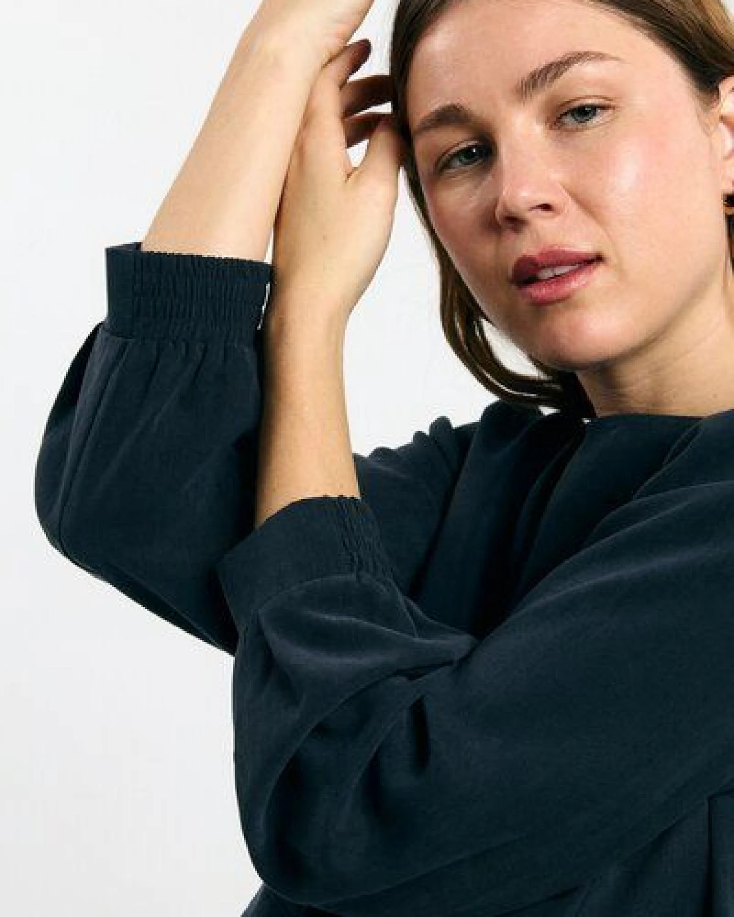 Suite13lab SINTRA BLUSE – Ansicht 3