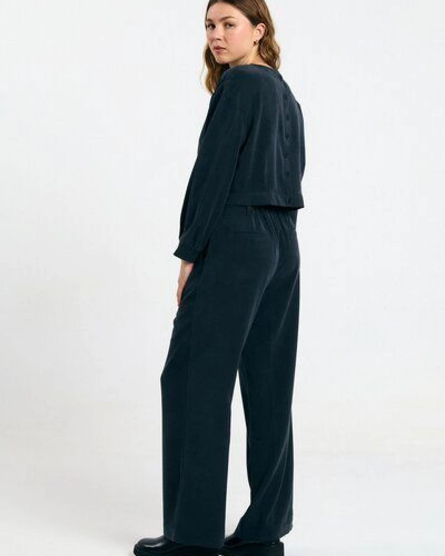 Suite13lab SINTRA BLUSE – Ansicht 4