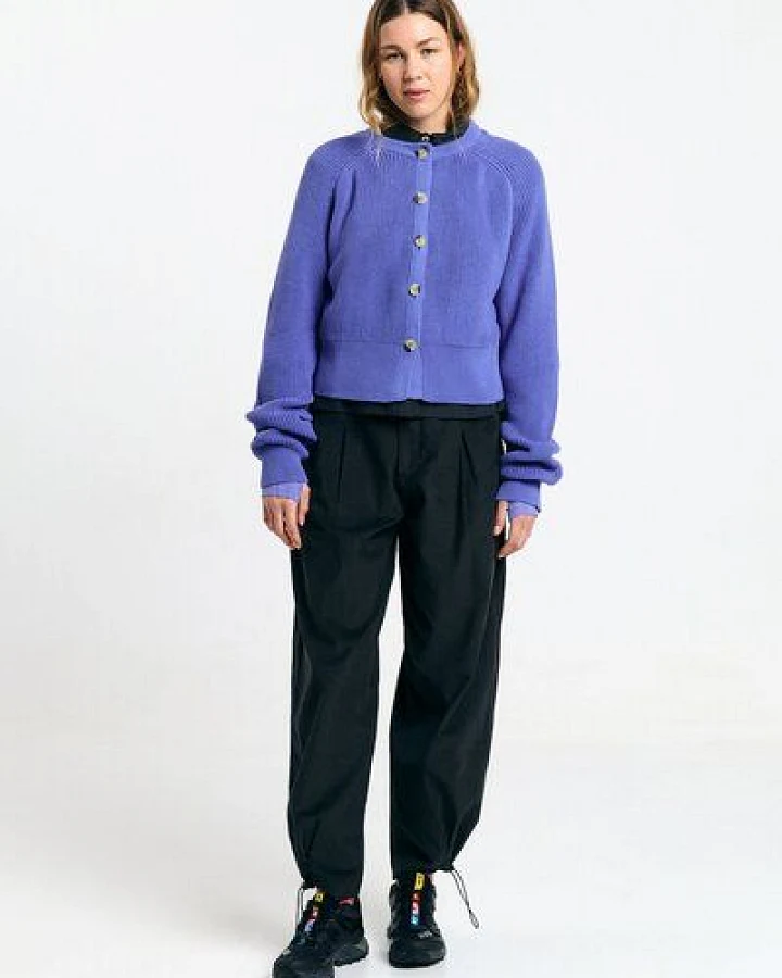 Suite13lab LAGOS STRICKJACKE