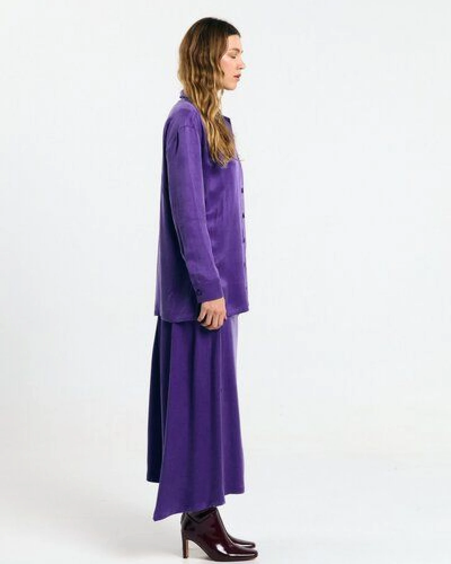 Suite13lab LOUSA SHIRT – Ansicht 3