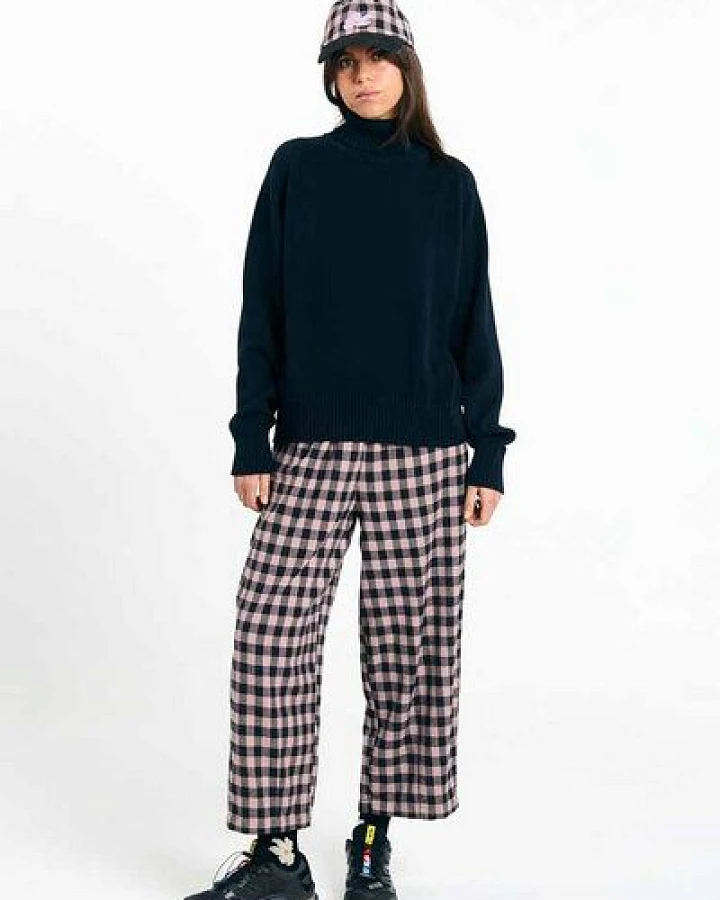 Suite13lab LUSO PULLOVER