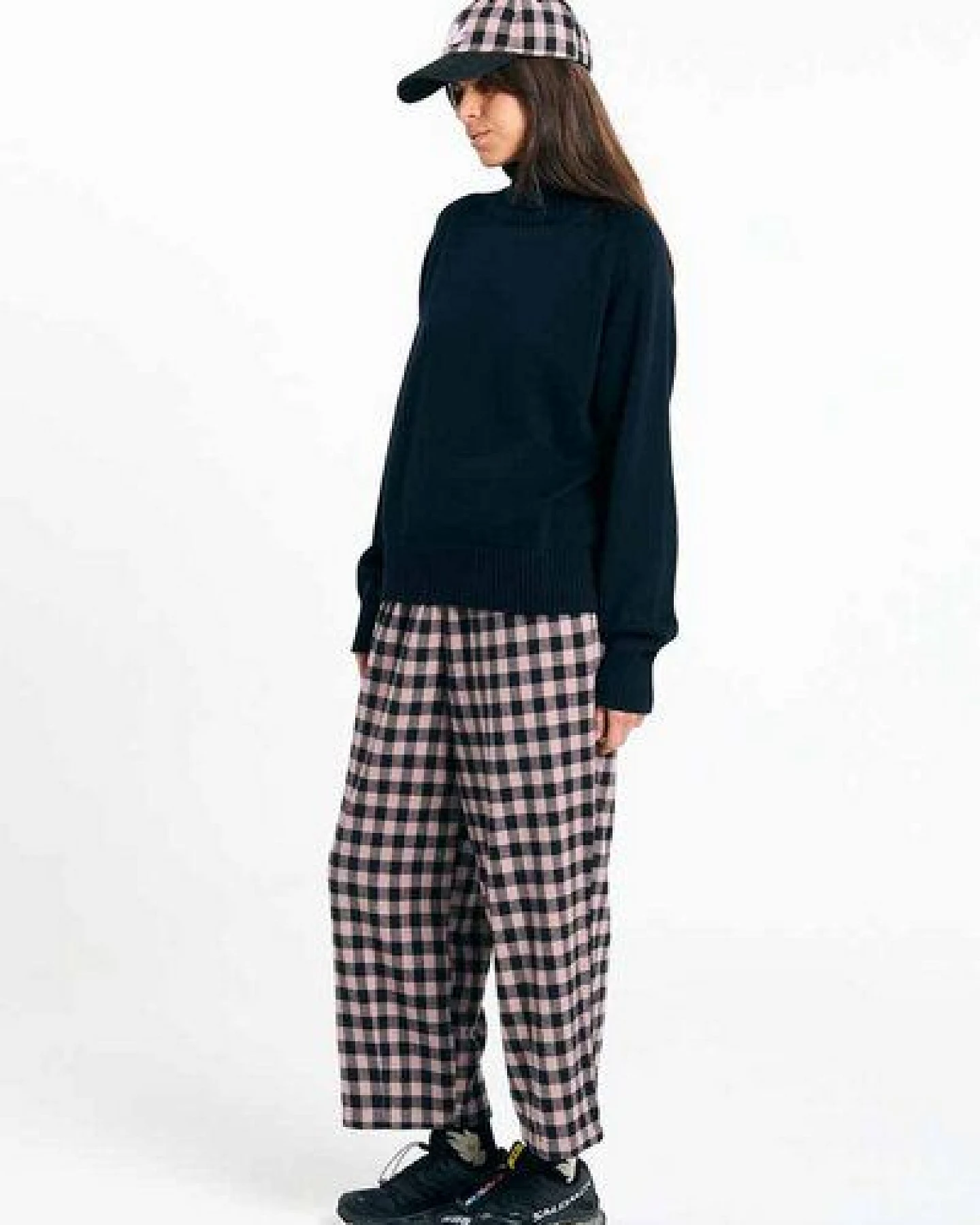 Suite13lab LUSO PULLOVER – Ansicht 4