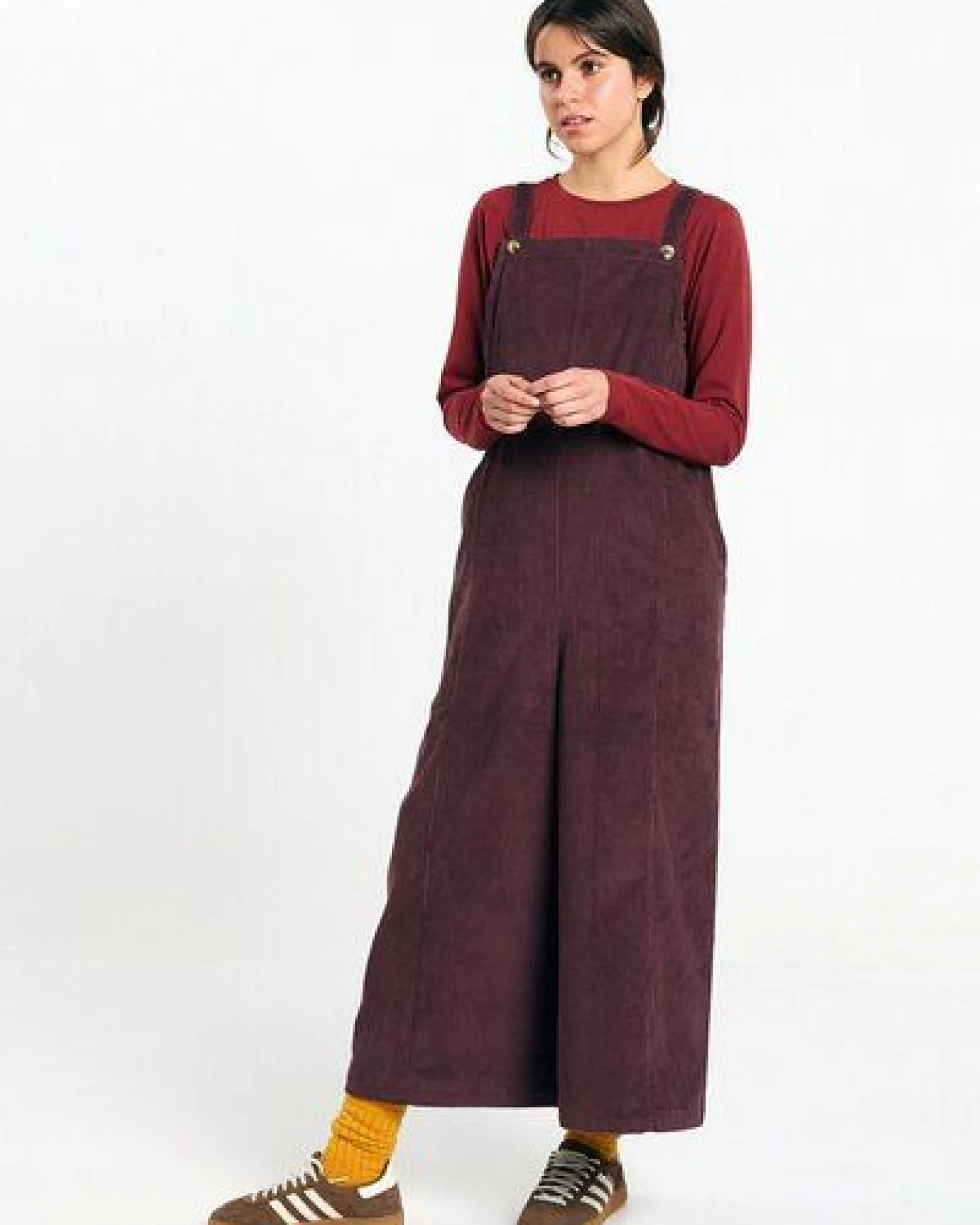 Suite13lab MIRA OVERALL – Ansicht 2
