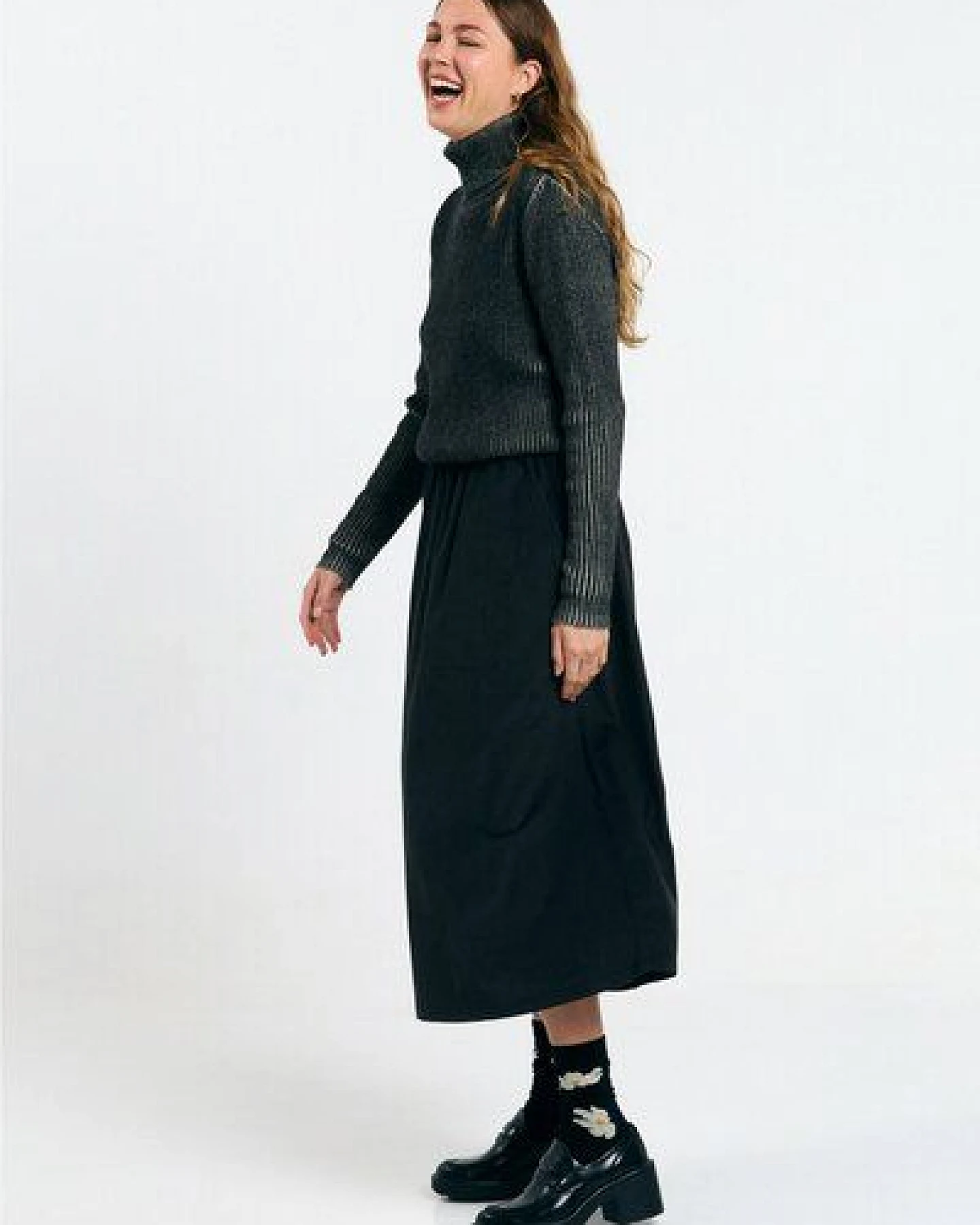 Suite13lab MUGE PULLOVER – Ansicht 4