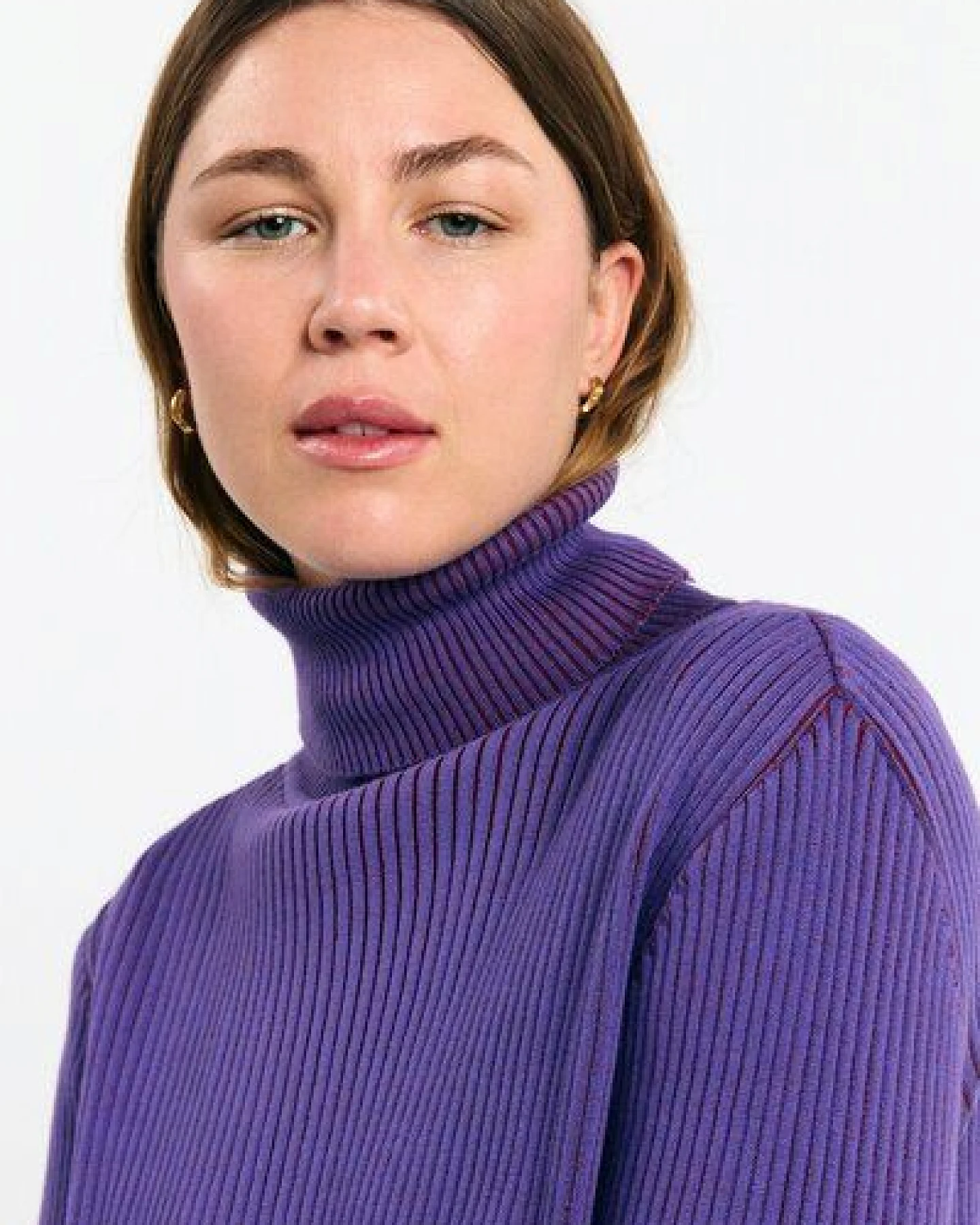Suite13lab MUGE PULLOVER – Ansicht 3