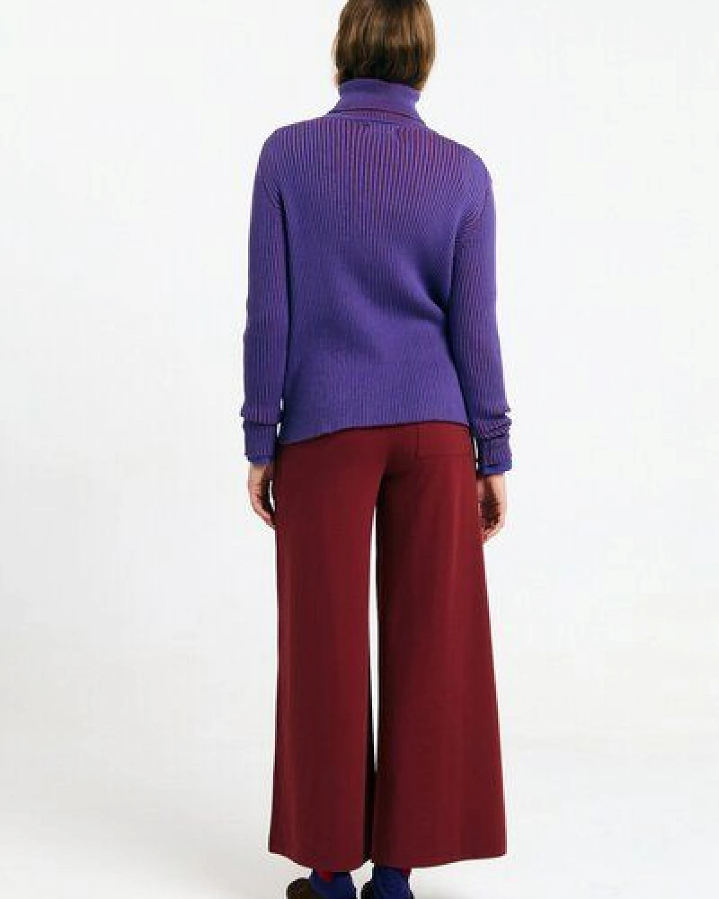 Suite13lab MUGE PULLOVER – Ansicht 4