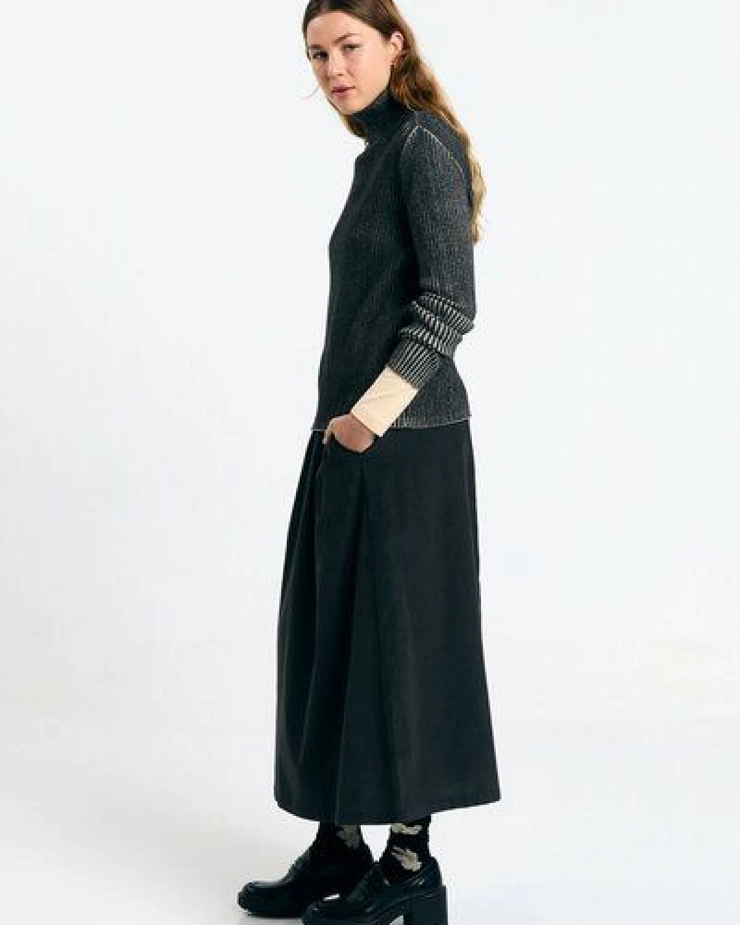 Suite13lab MUGE PULLOVER – Ansicht 2
