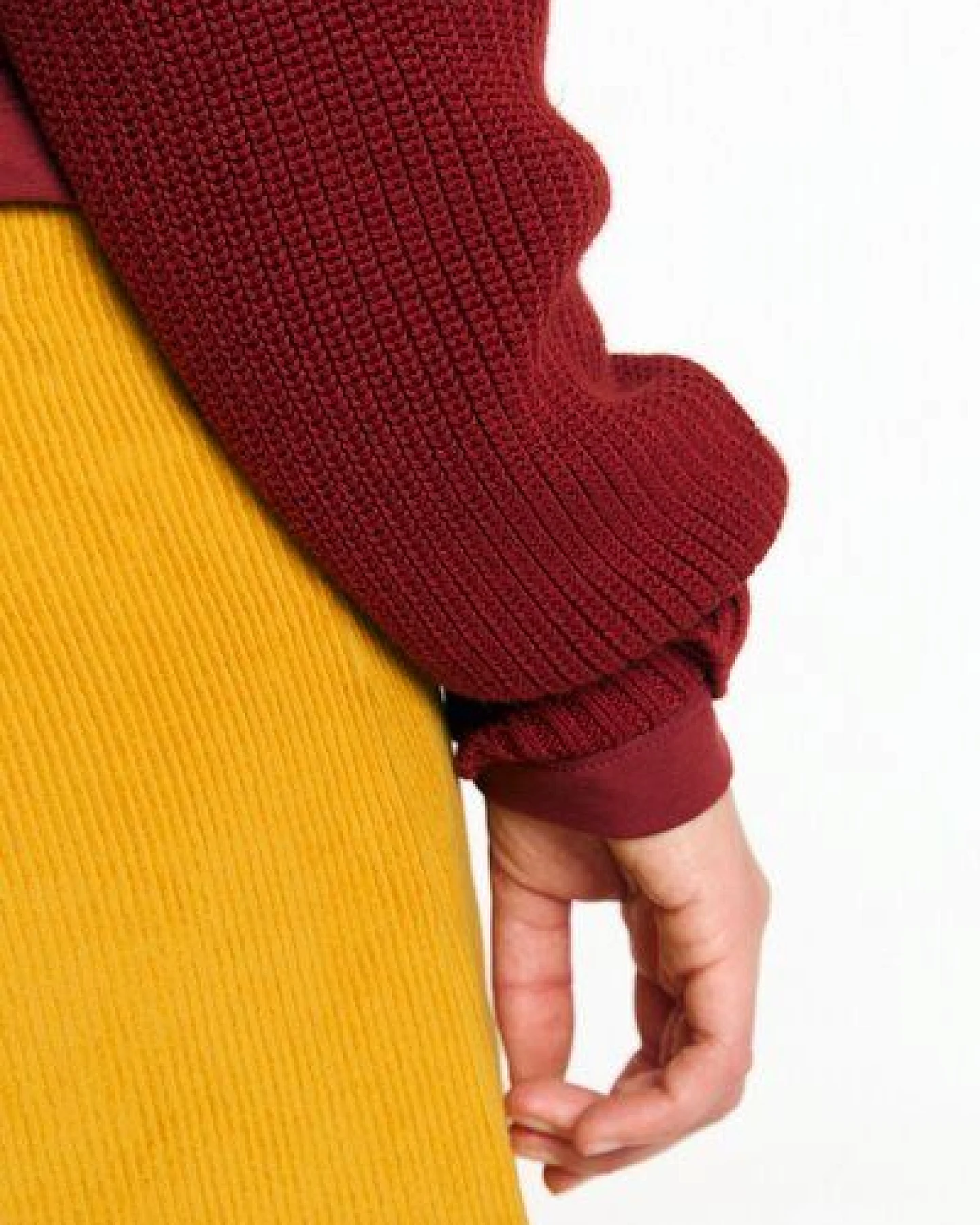 Suite13lab NELAS PULLOVER – Ansicht 3