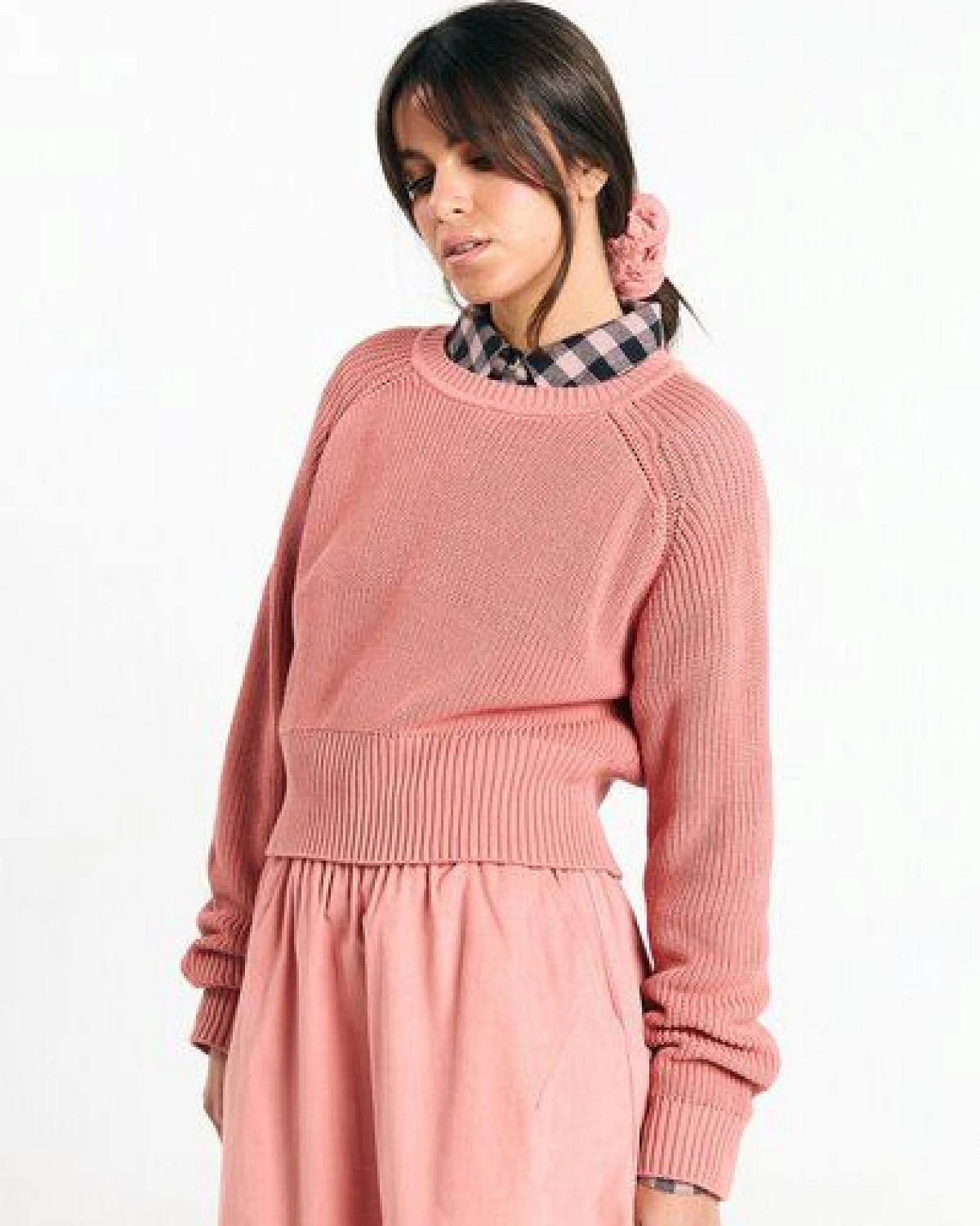 Suite13lab NELAS PULLOVER – Ansicht 2
