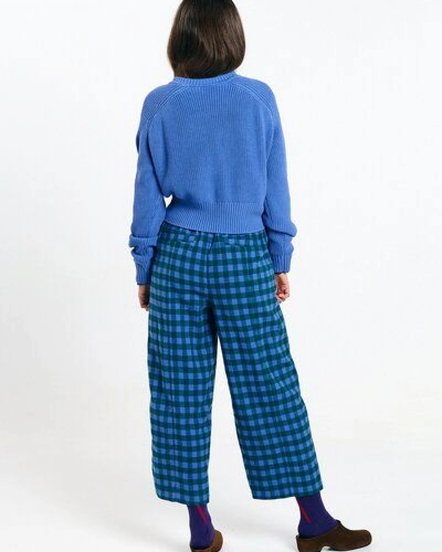 Suite13lab NELAS PULLOVER – Ansicht 4