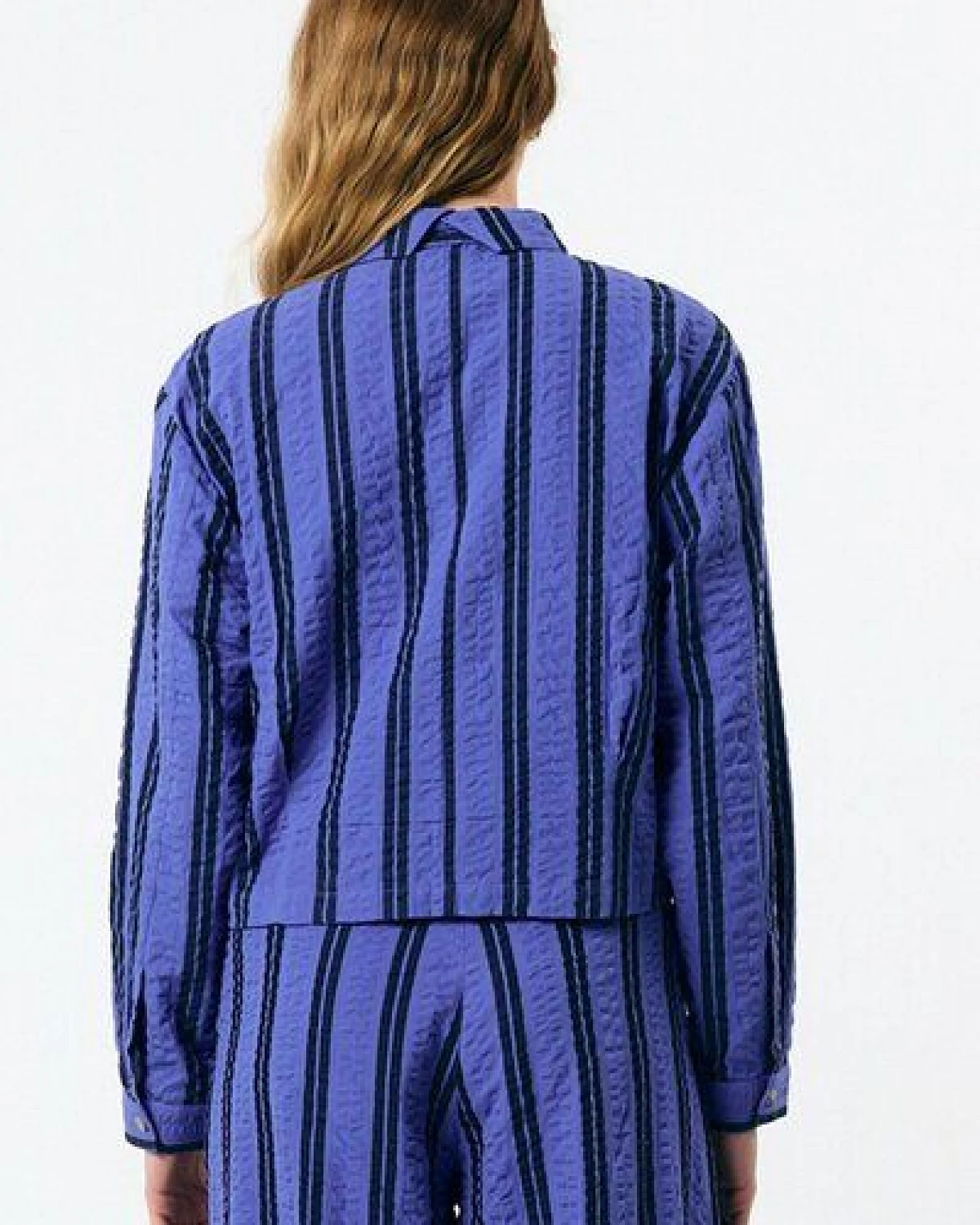 Suite13lab RAIVA SHIRT – Ansicht 3