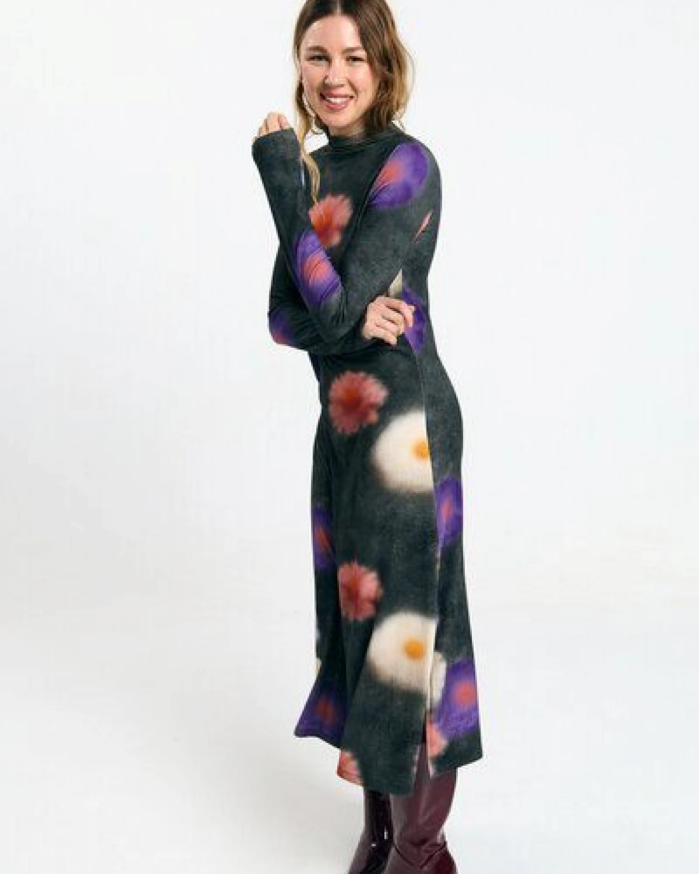 Suite13lab SELMES KLEID – Ansicht 3