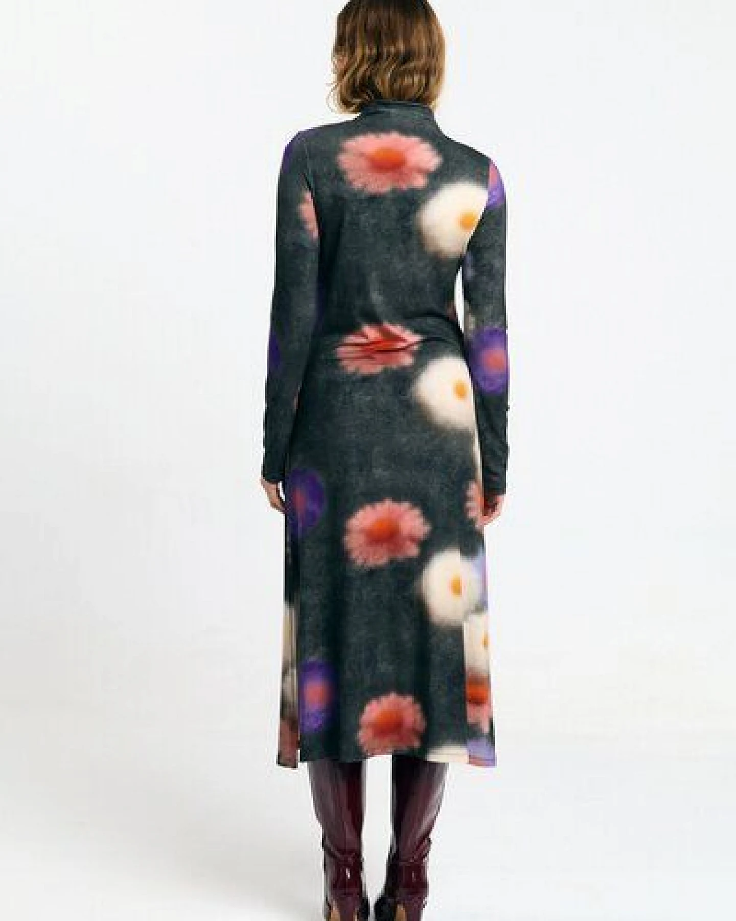 Suite13lab SELMES KLEID – Ansicht 4