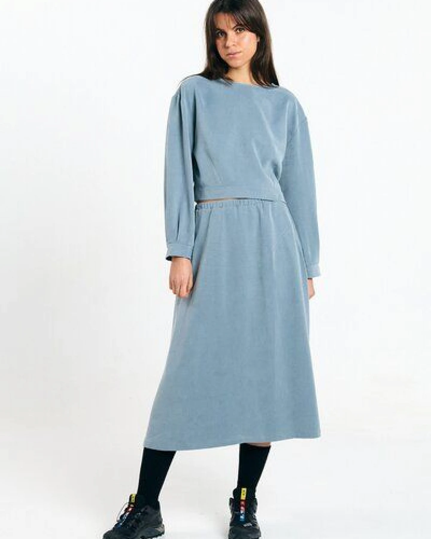 Suite13lab SINTRA BLUSE – Ansicht 2