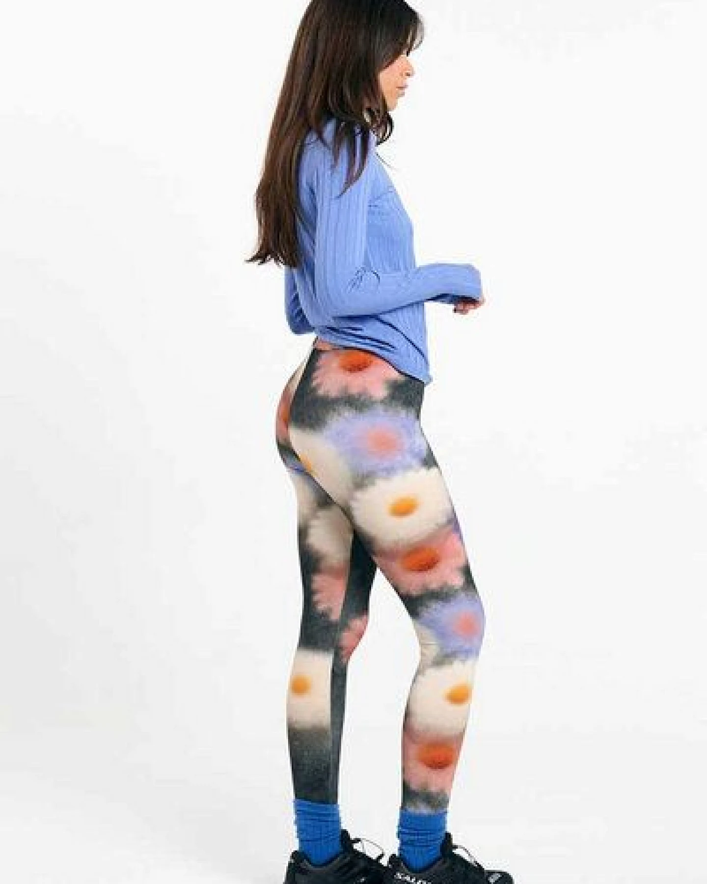Suite13lab ULMO LEGGINGS – Ansicht 3
