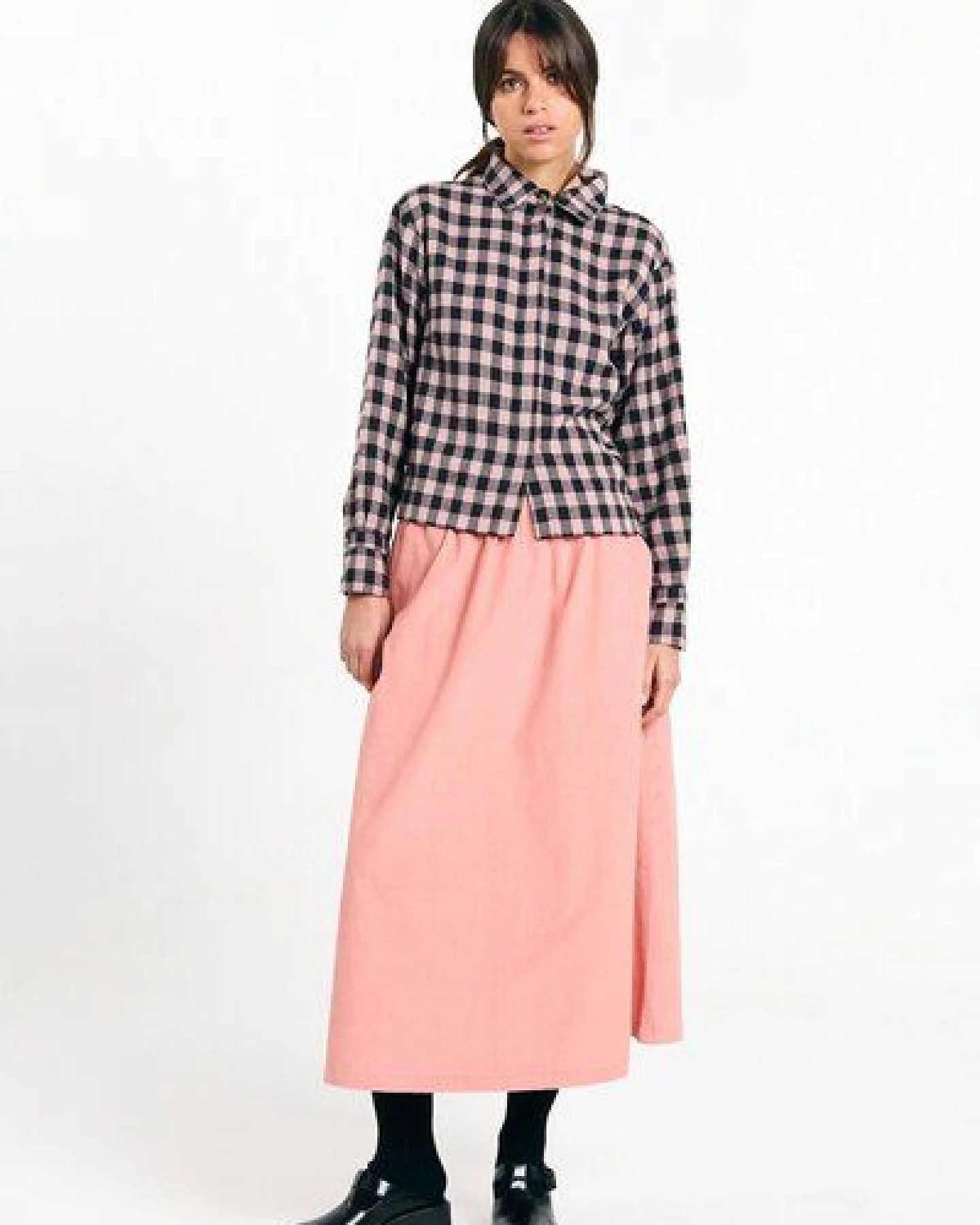 Suite13lab VILA SHIRT – Ansicht 4