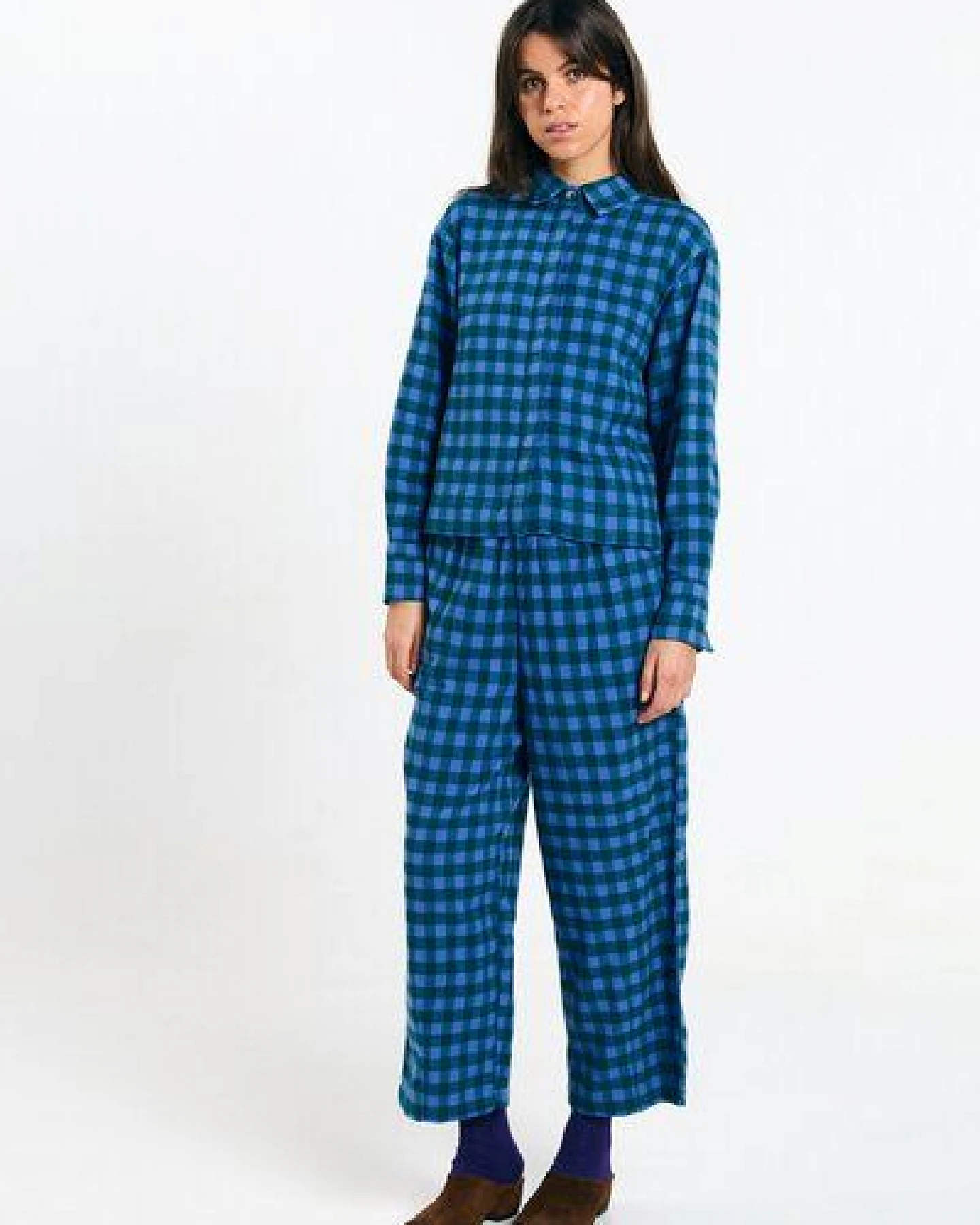Suite13lab VILA SHIRT – Ansicht 3