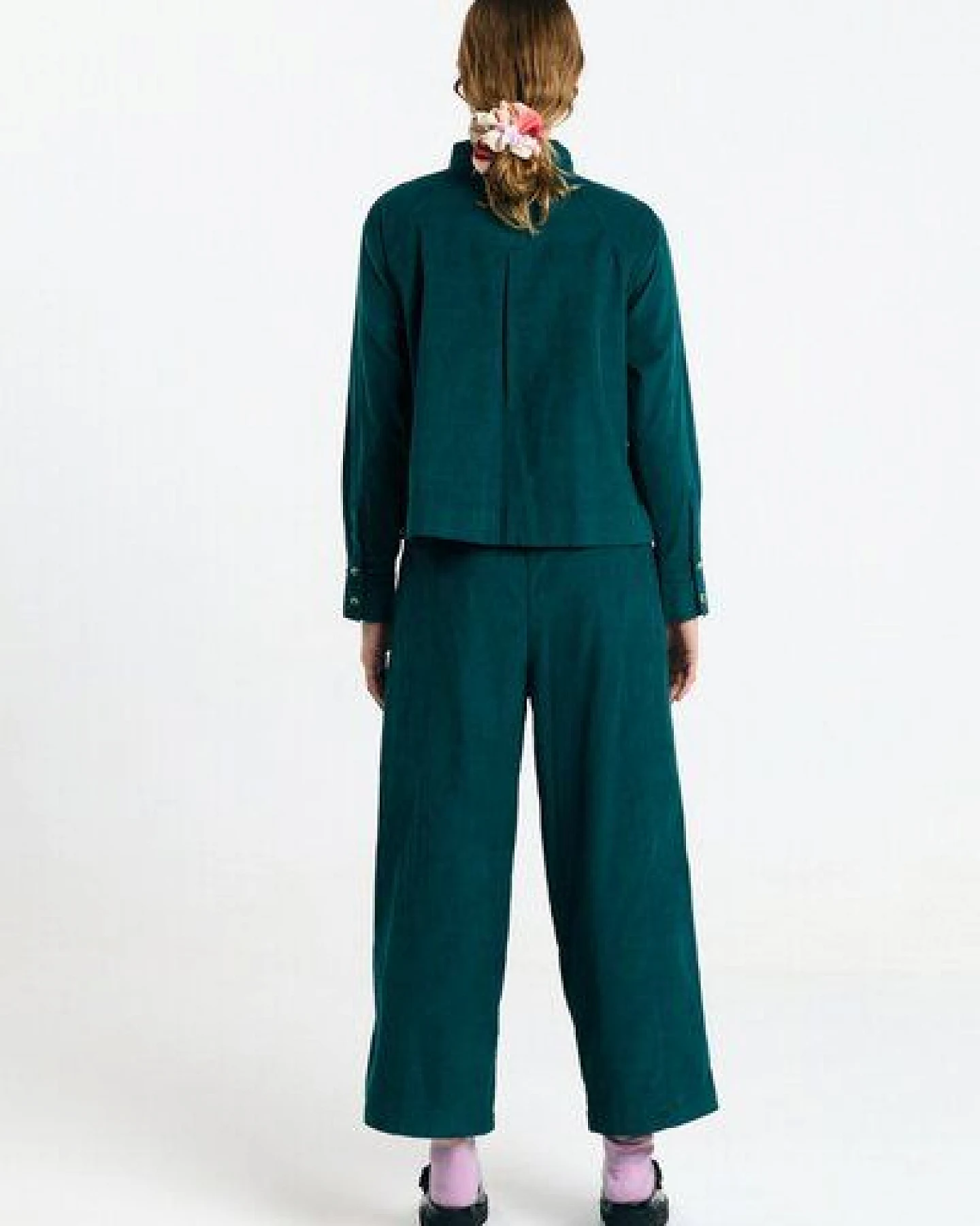 Suite13lab VILA SHIRT – Ansicht 4