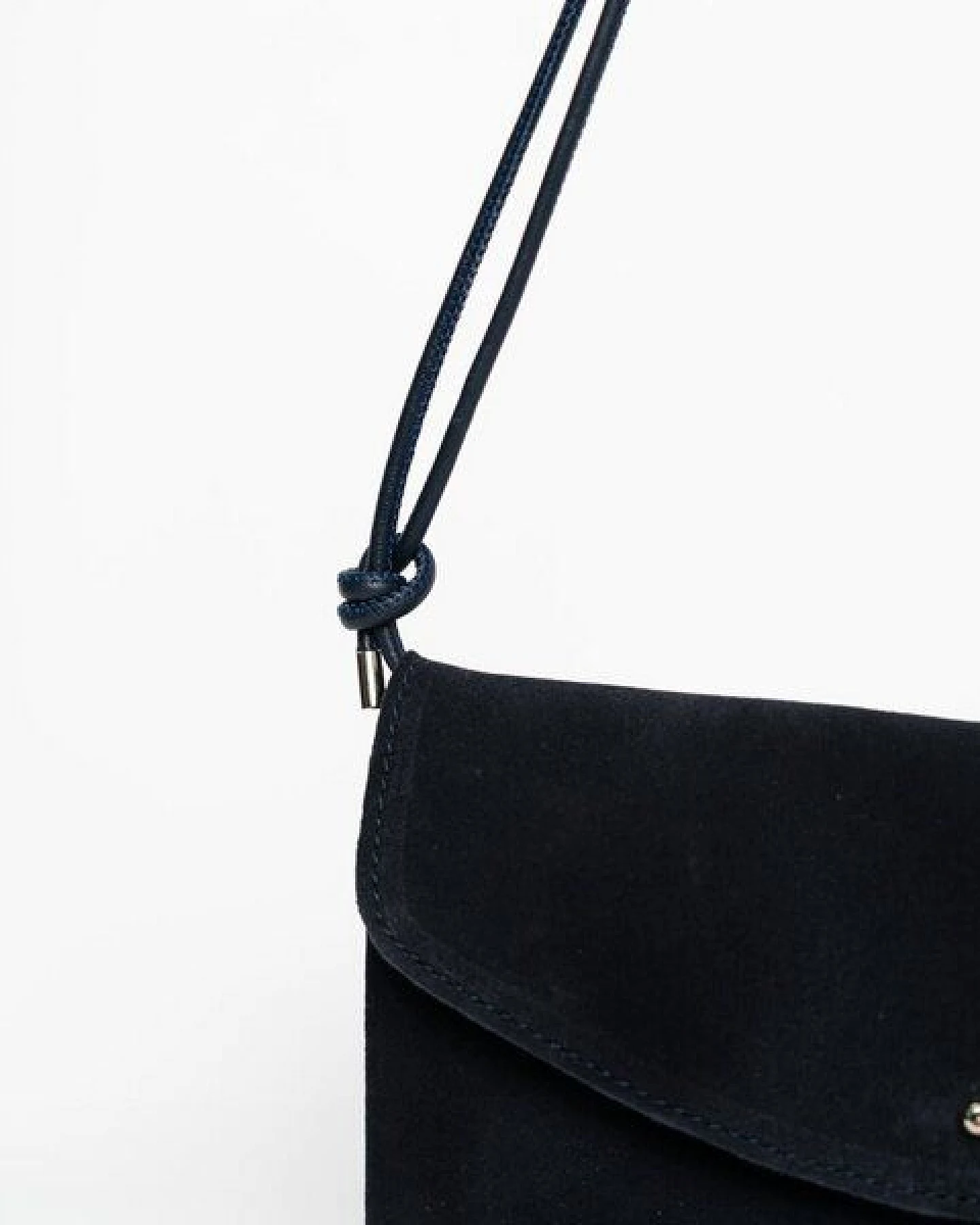 ann kurz Cute Clutch – Clutch aus Leder – Ansicht 3