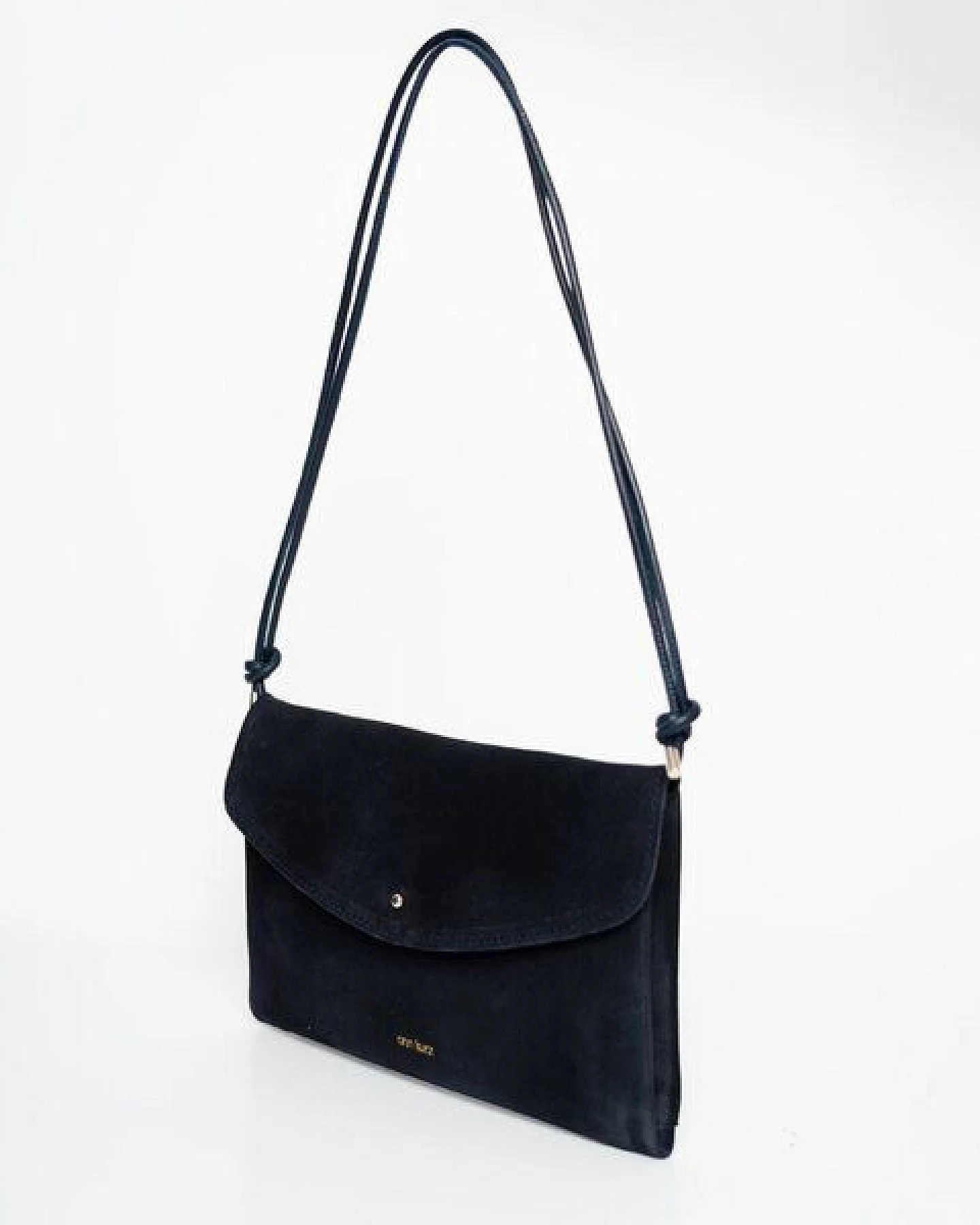 ann kurz Cute Clutch – Clutch aus Leder – Ansicht 4