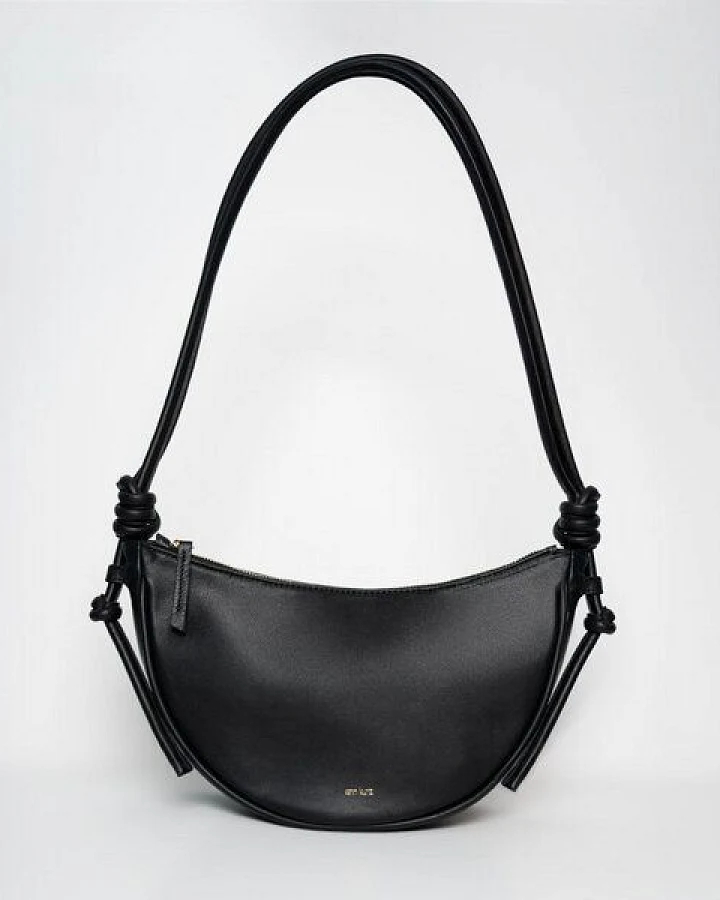 Nappa Black